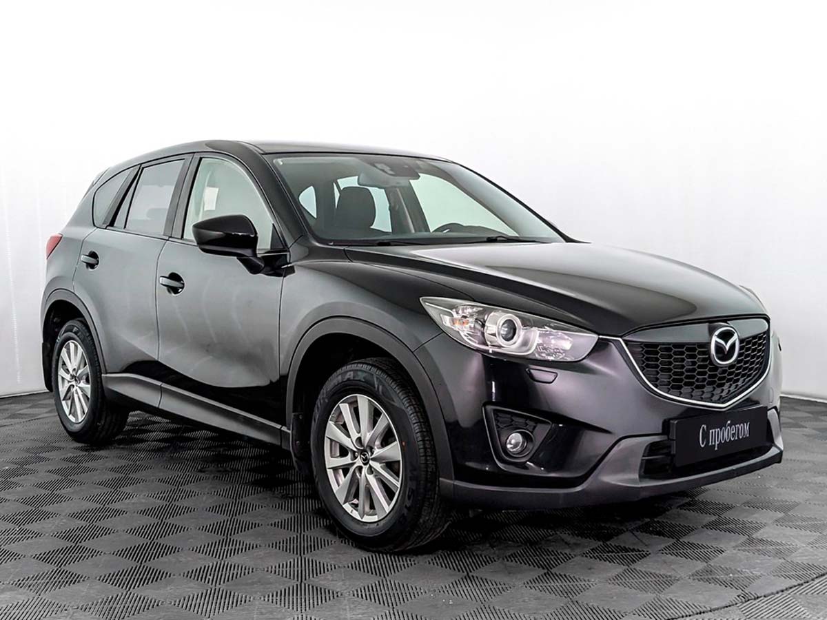 Mazda CX-5#9560