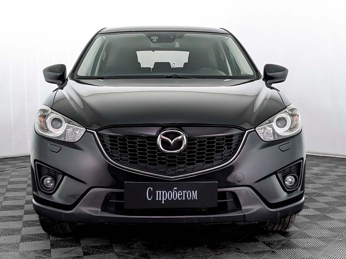 Mazda CX-5#9561