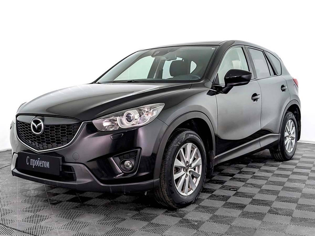 Mazda CX-5#9562