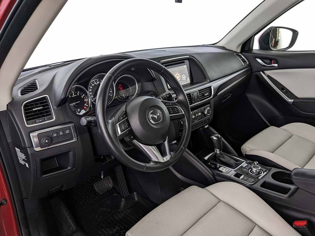 Mazda CX-5#9569