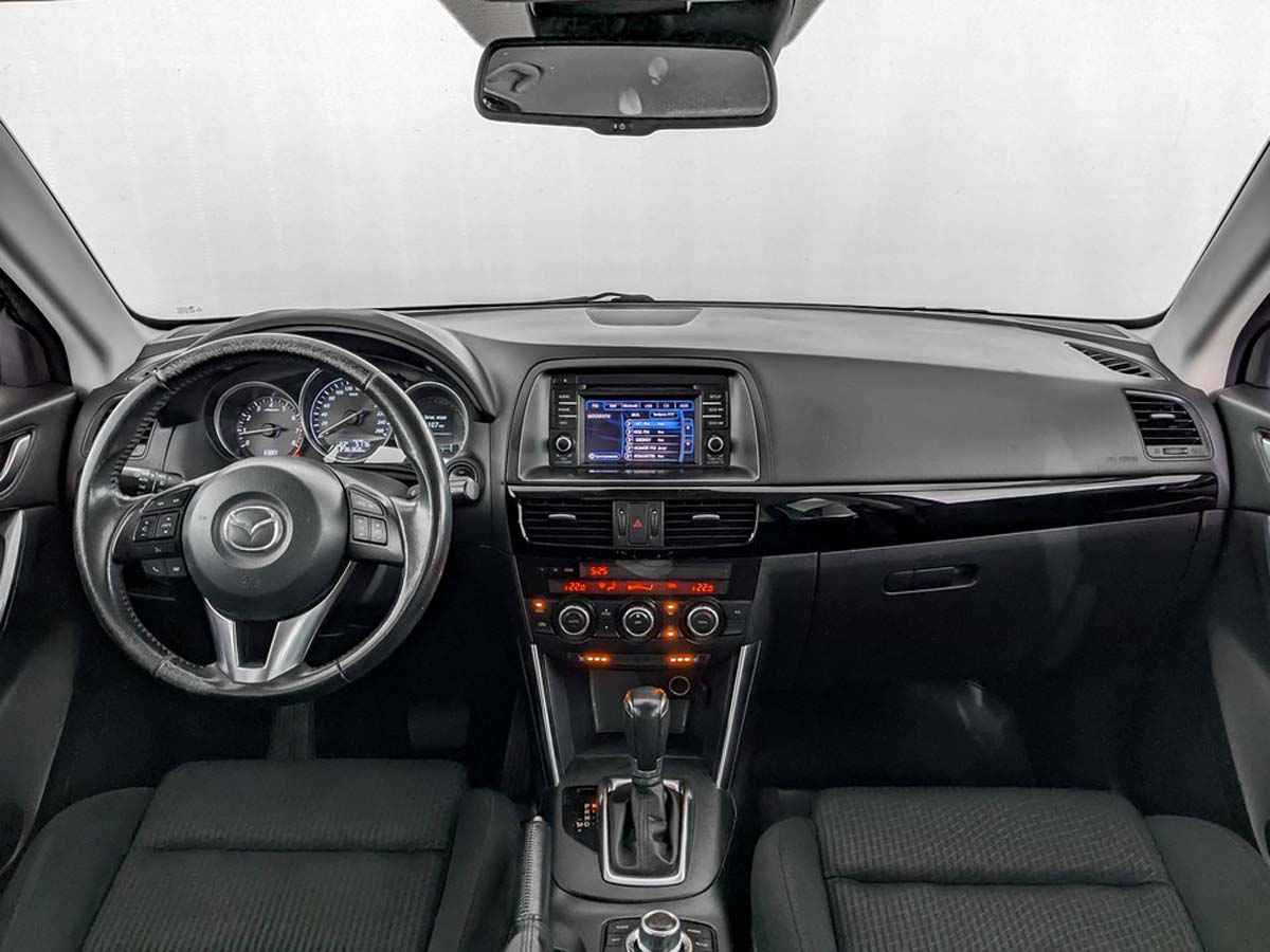 Mazda CX-5#9578