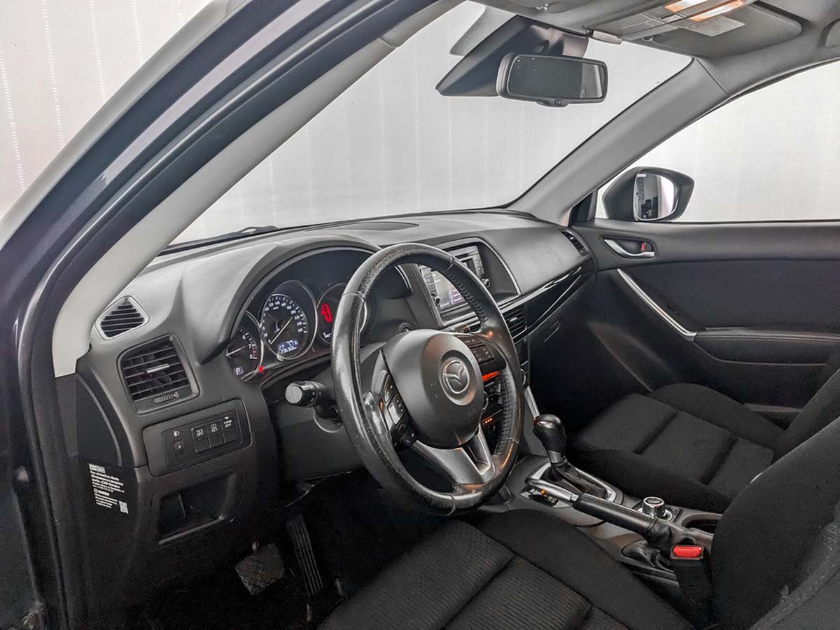 Mazda CX-5#9579