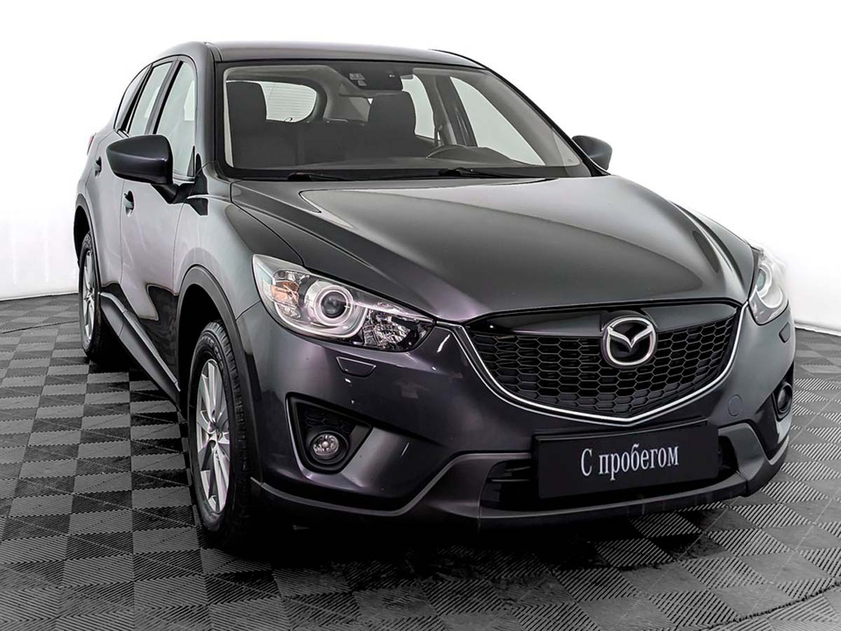 Mazda CX-5#9580