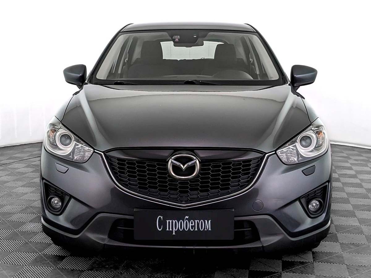 Mazda CX-5#9581