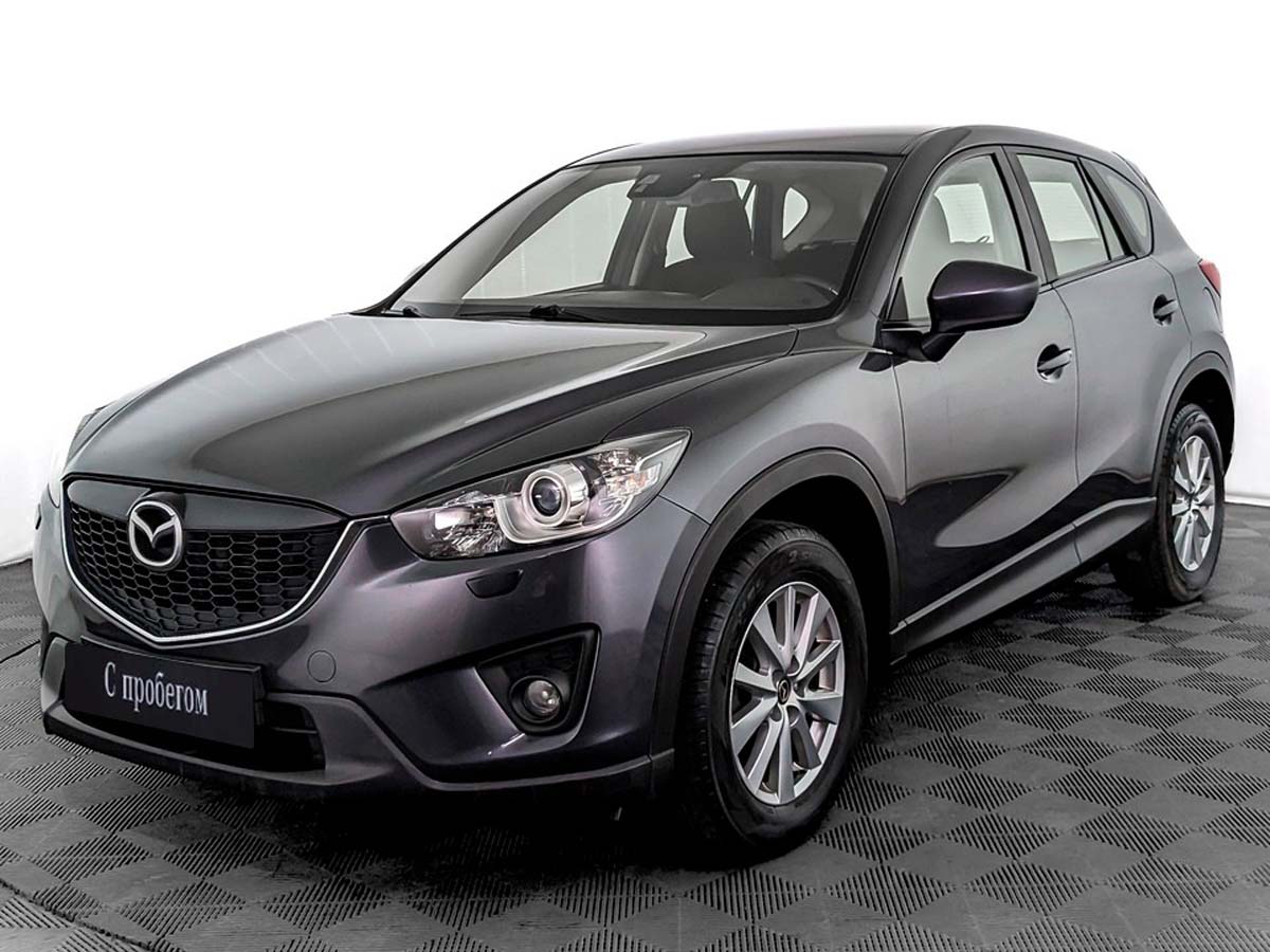 Mazda CX-5#9582