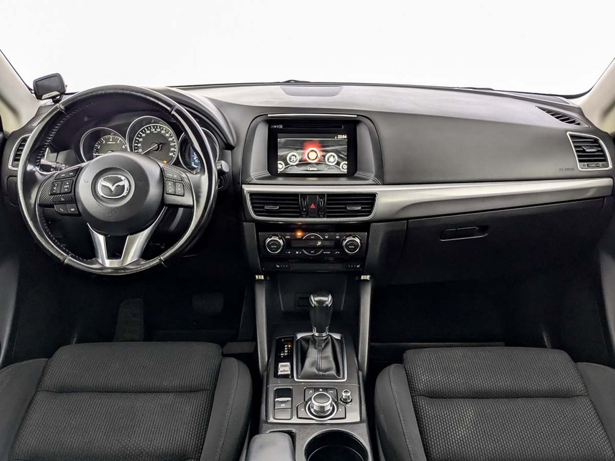 Mazda CX-5#9588