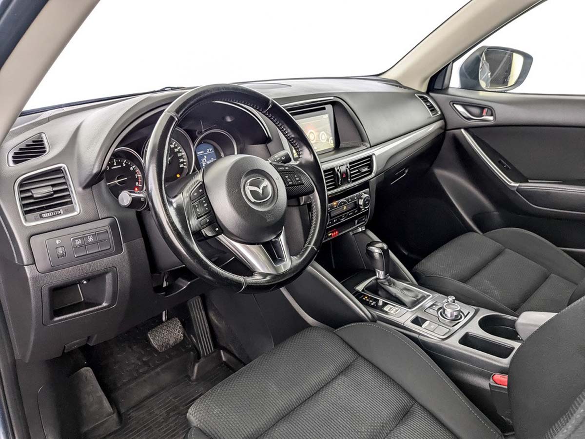 Mazda CX-5#9589