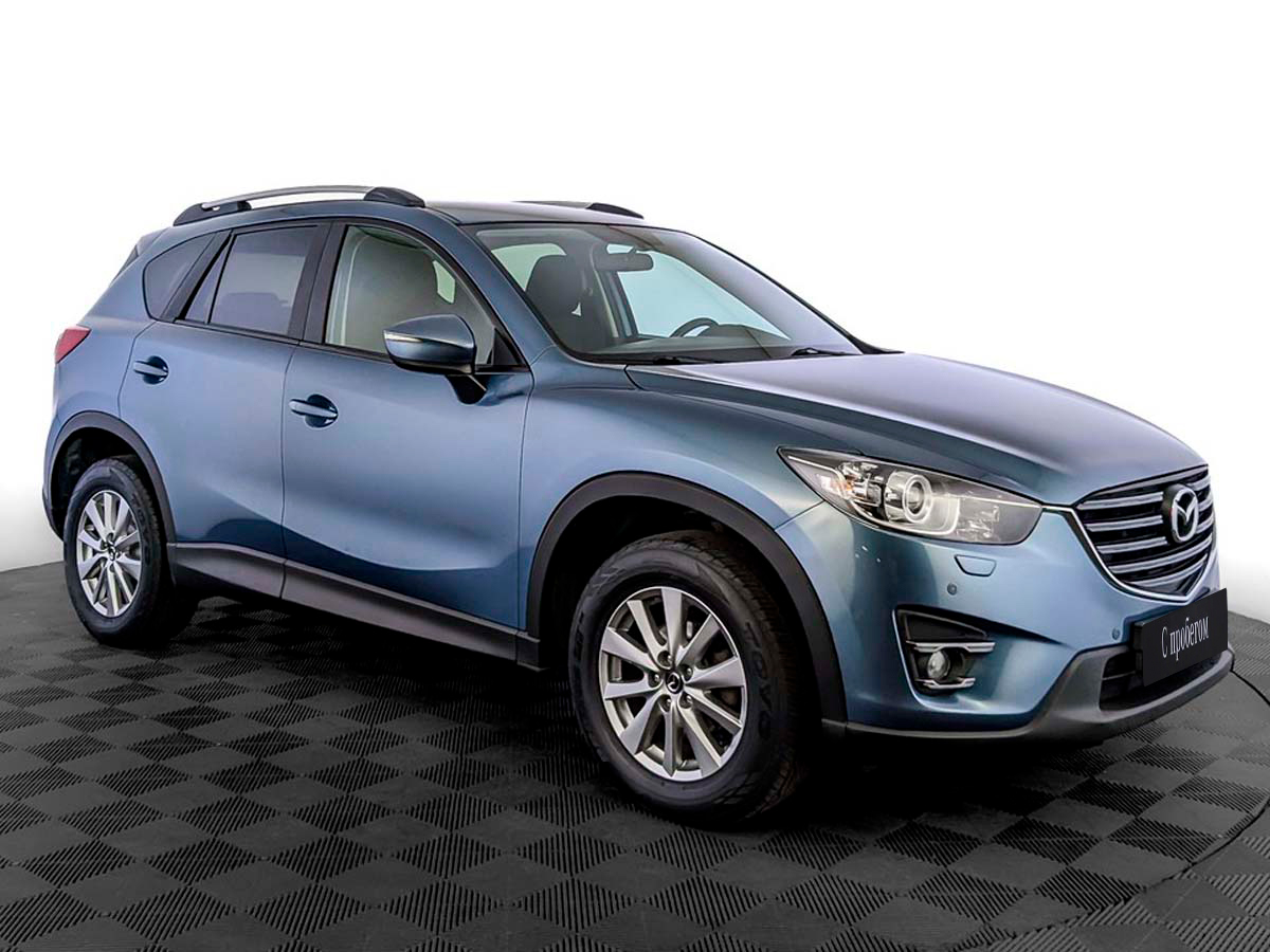 Mazda CX-5#9590