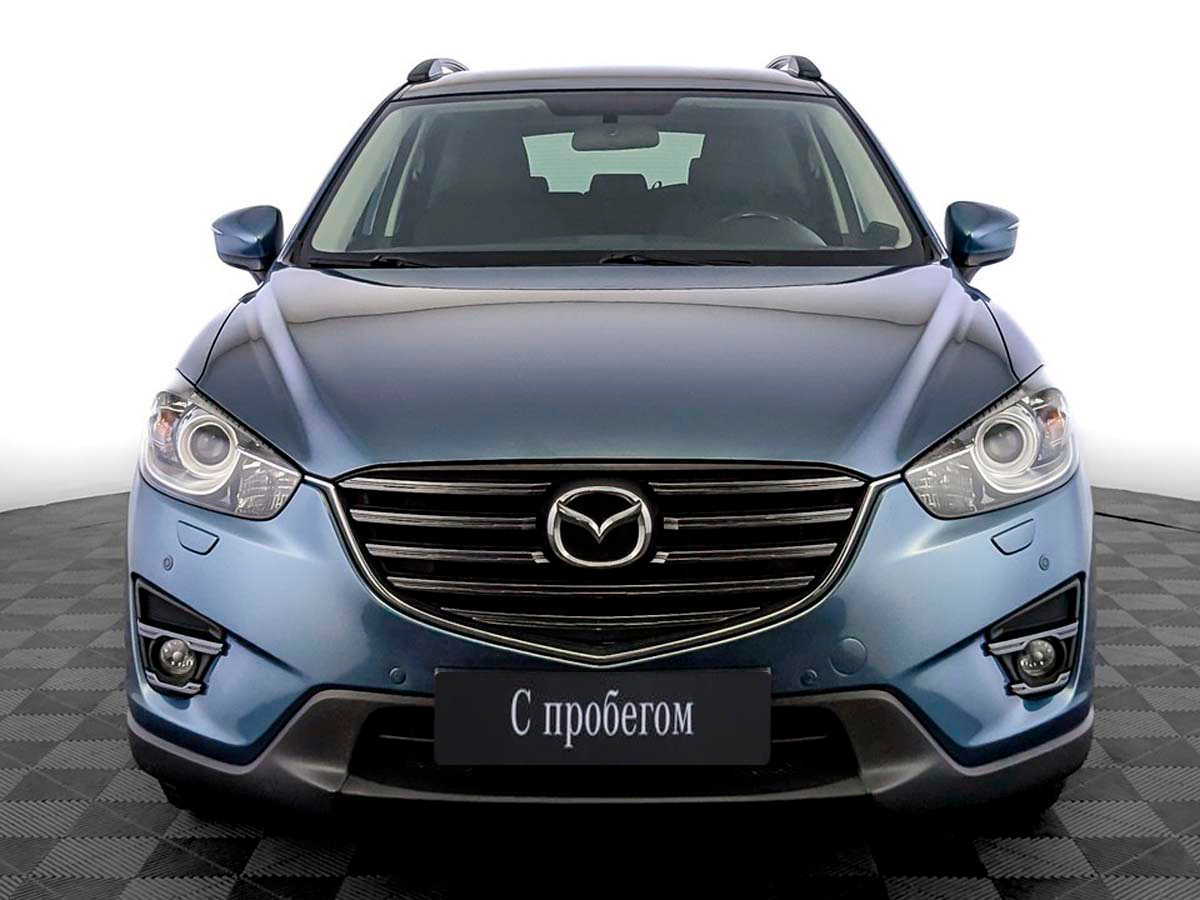 Mazda CX-5#9591