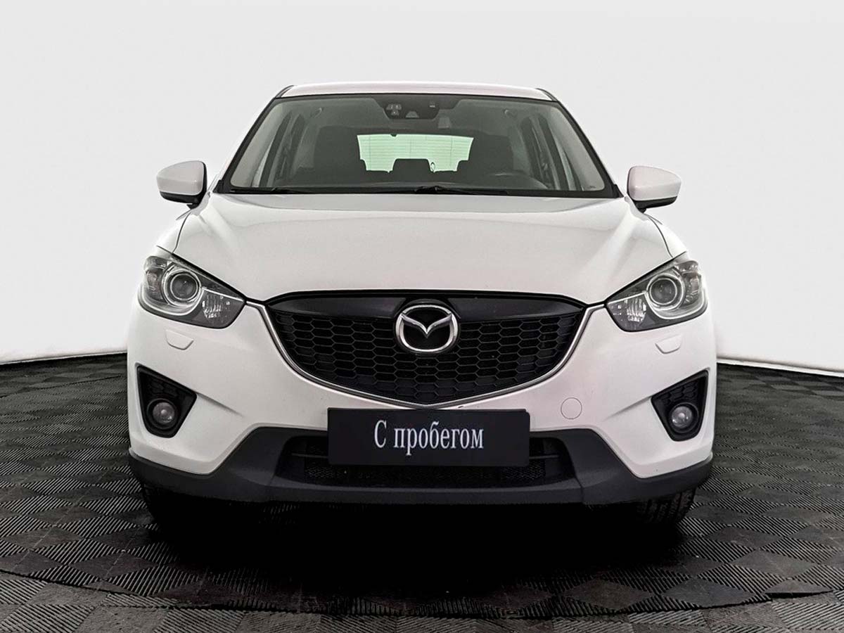 Mazda CX-5#9601