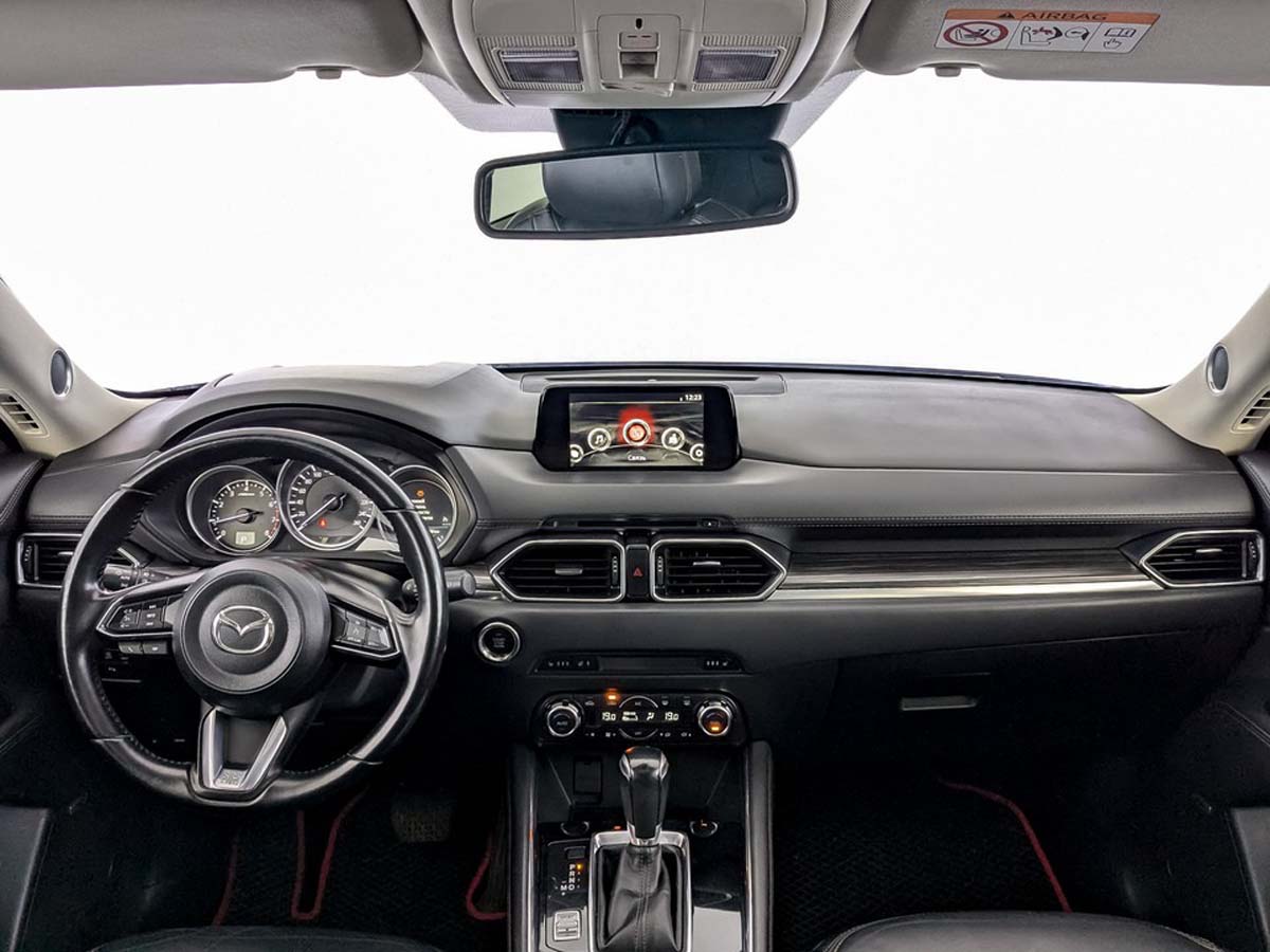 Mazda CX-5#9608