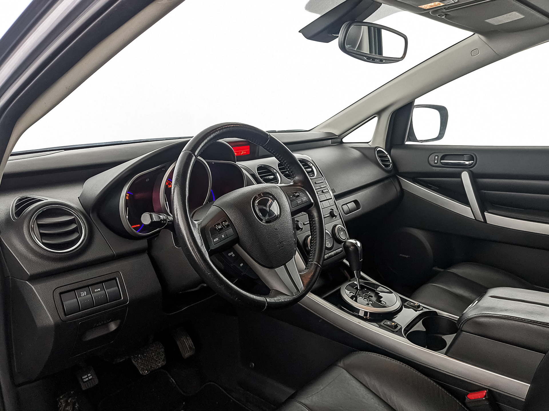 Mazda CX-7#71149