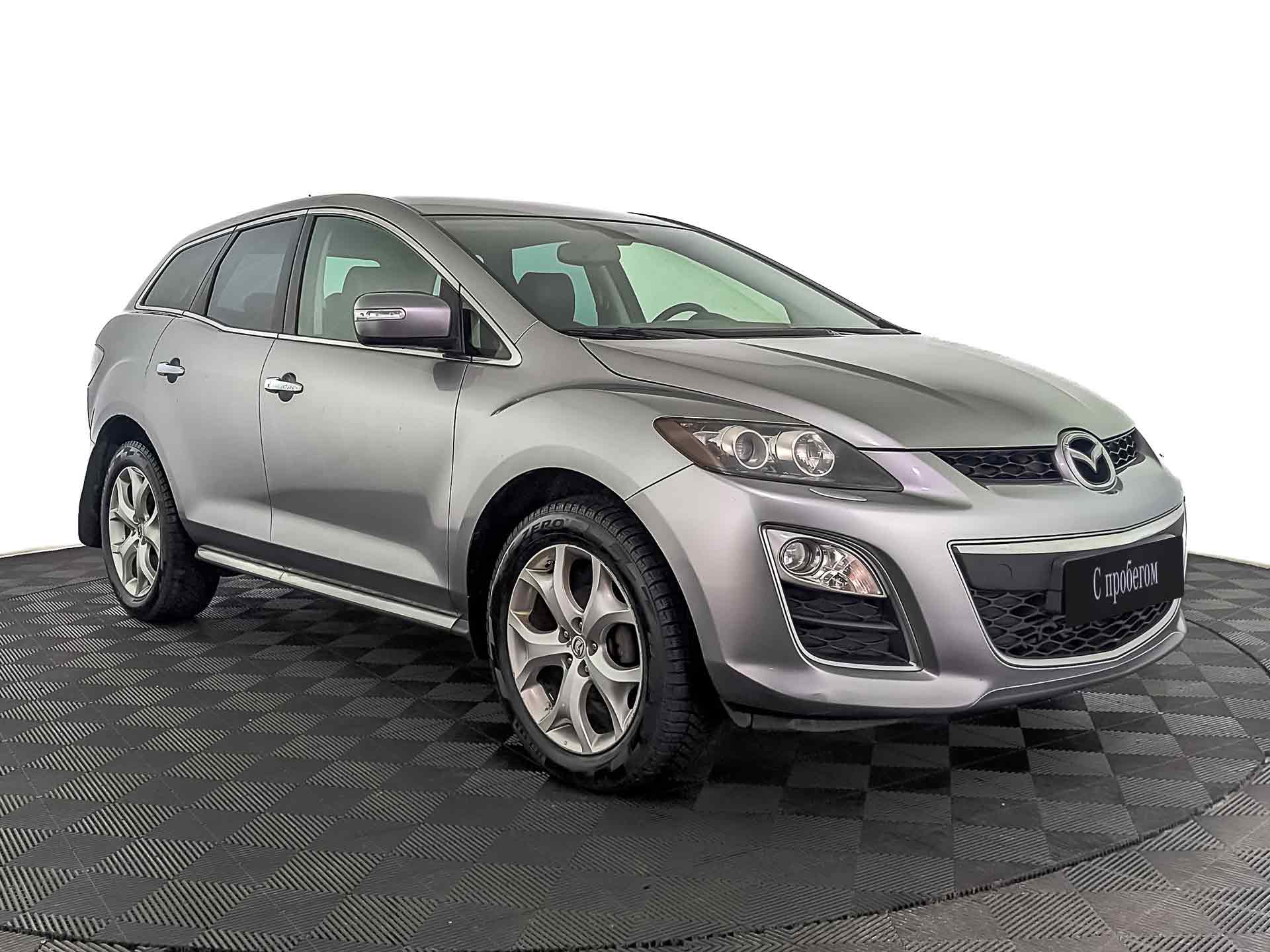 Mazda CX-7#71150
