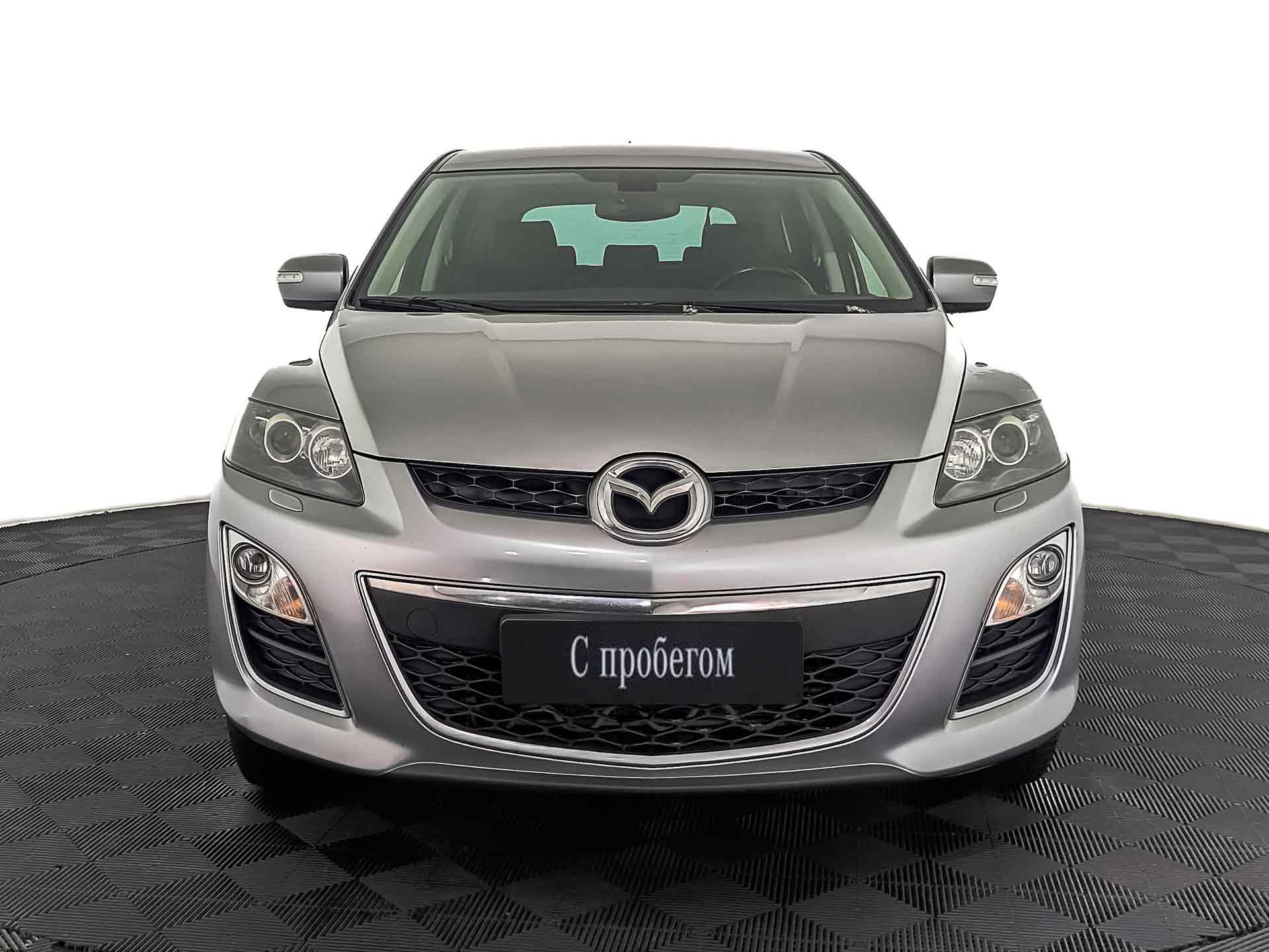 Mazda CX-7#71151