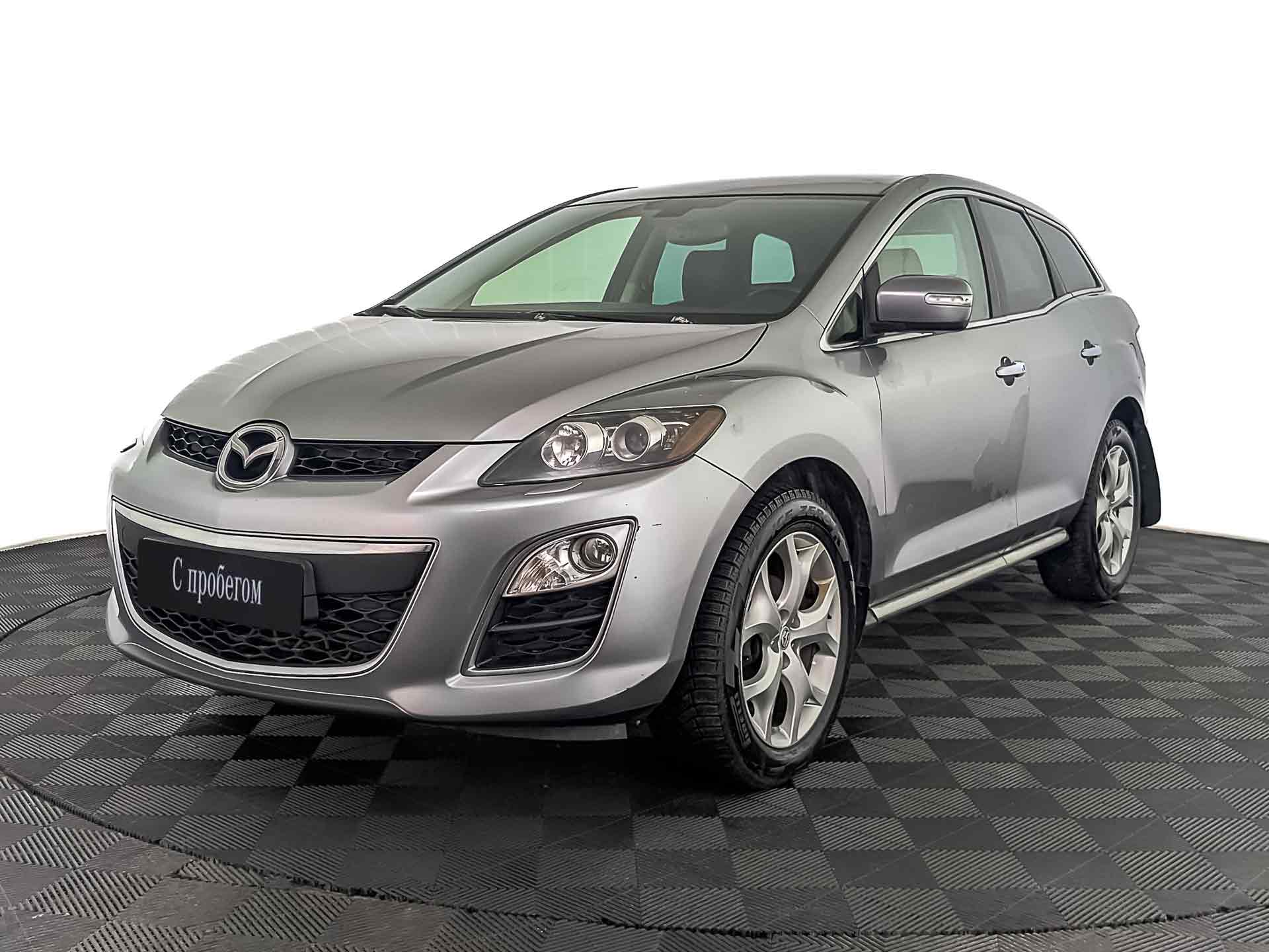 Mazda CX-7#71152