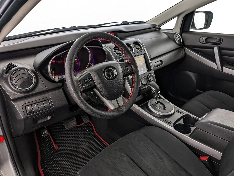 Mazda CX-7#9330