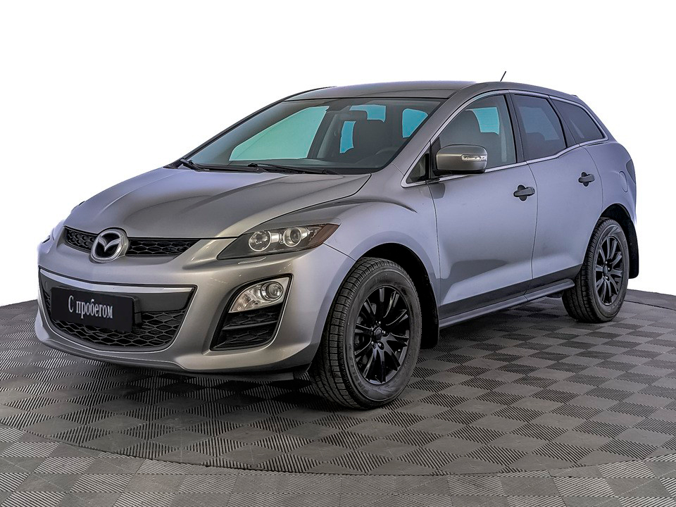 Mazda CX-7#9333