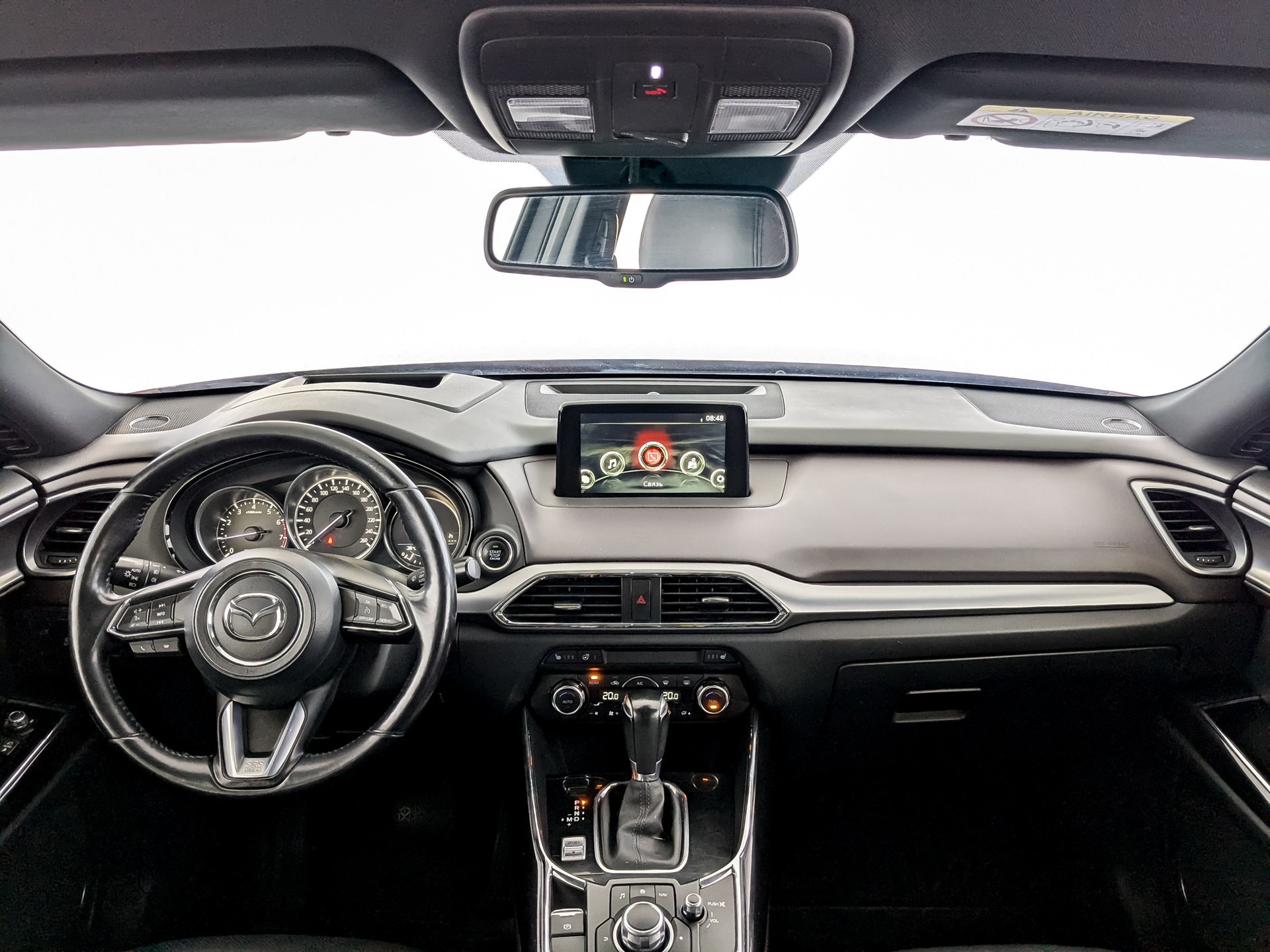 Mazda CX-9#19270