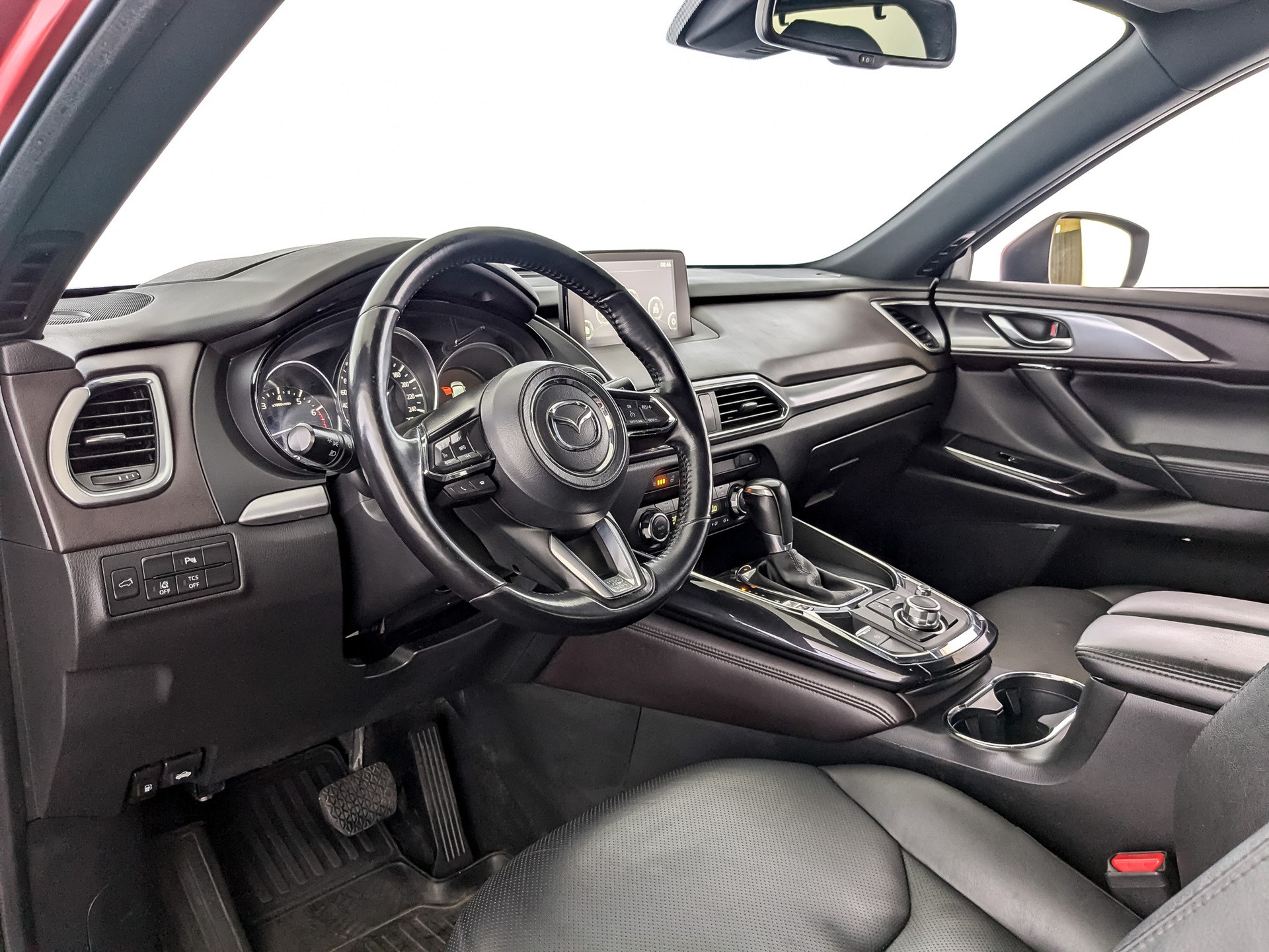 Mazda CX-9#19271