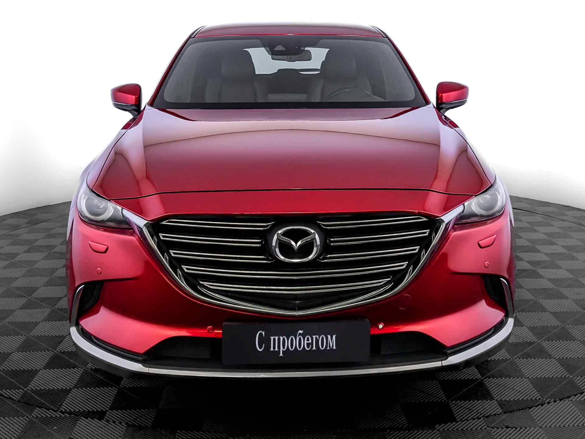 Mazda CX-9#19273