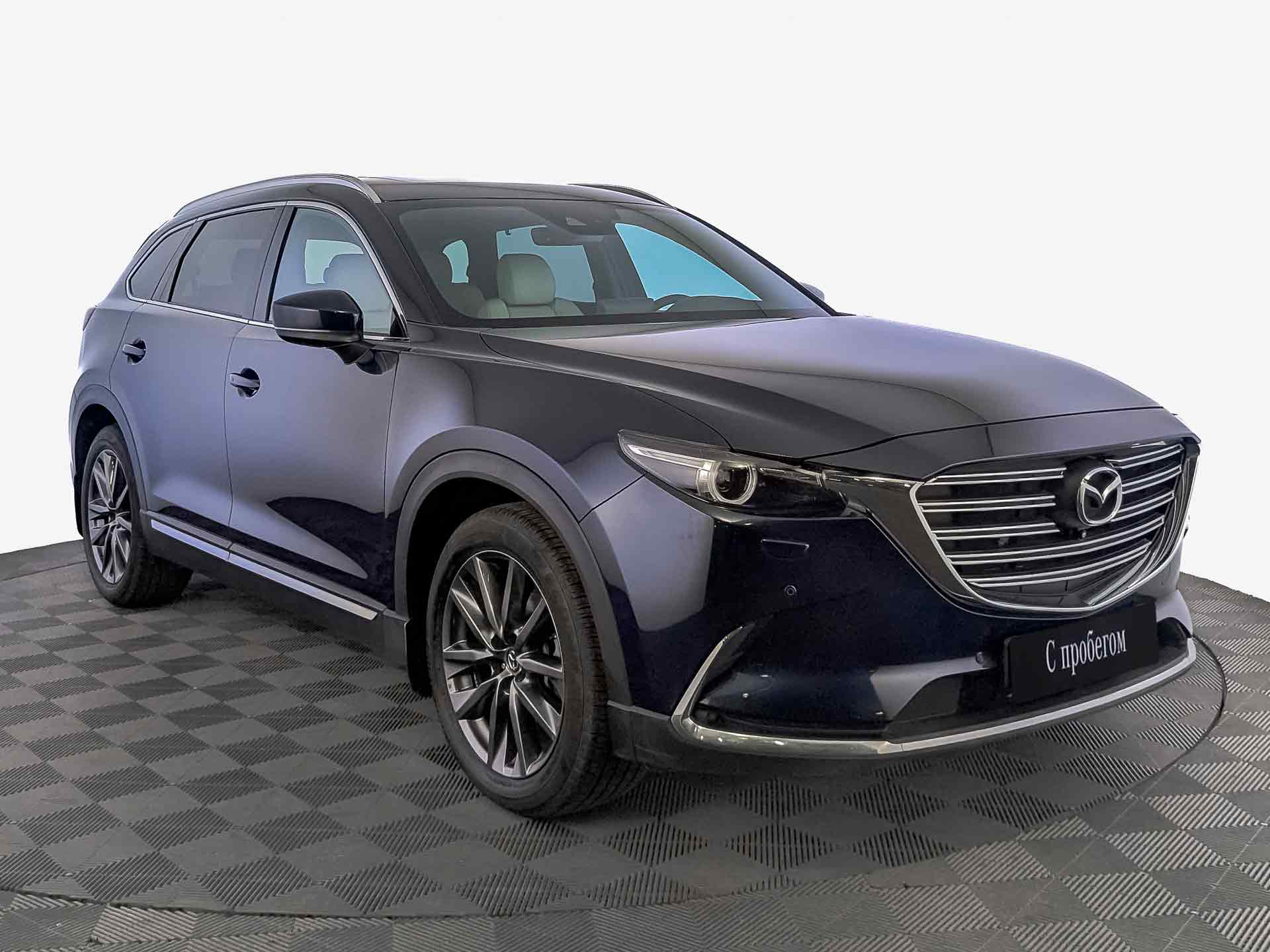 Mazda CX-9#19282