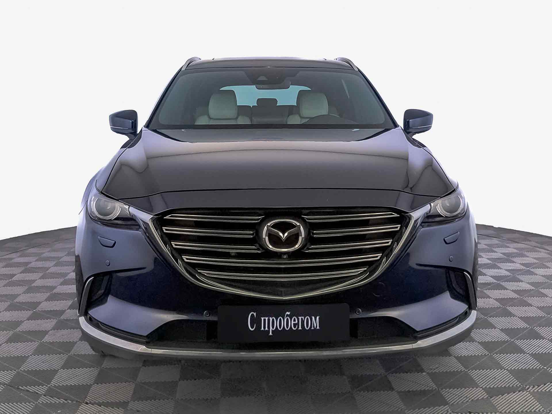 Mazda CX-9#19283