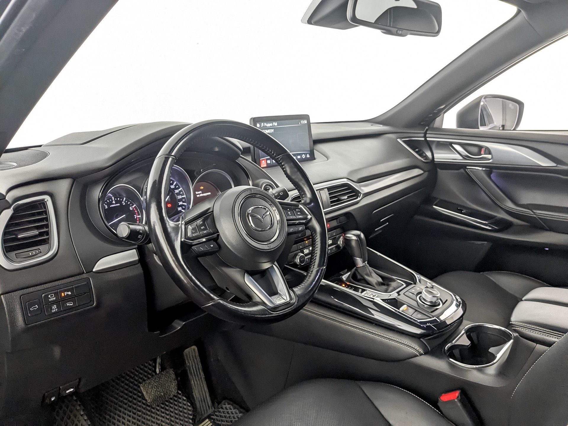 Mazda CX-9#19315