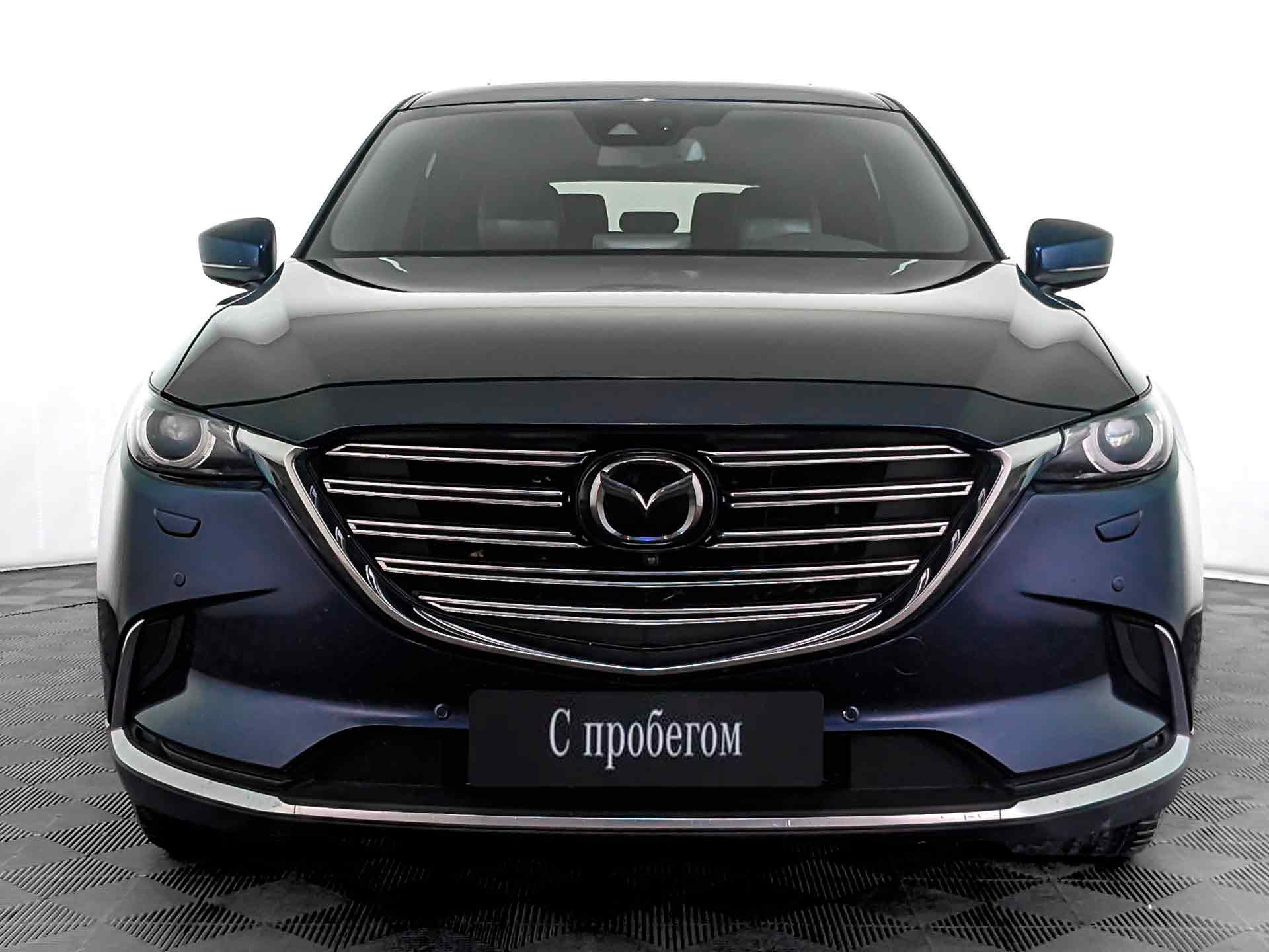 Mazda CX-9#19317