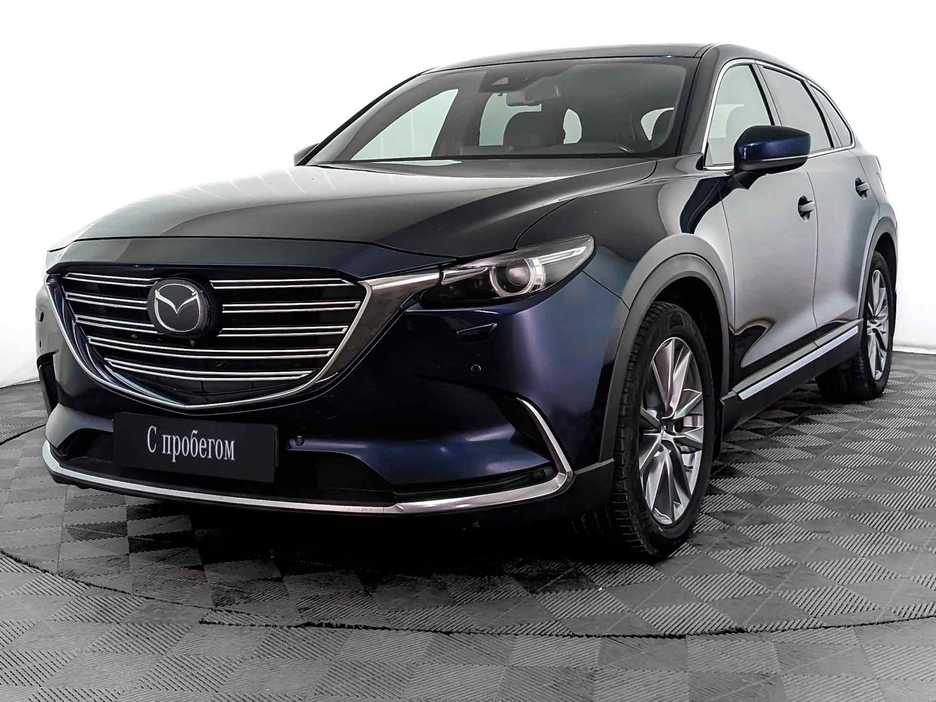 Mazda CX-9#19318