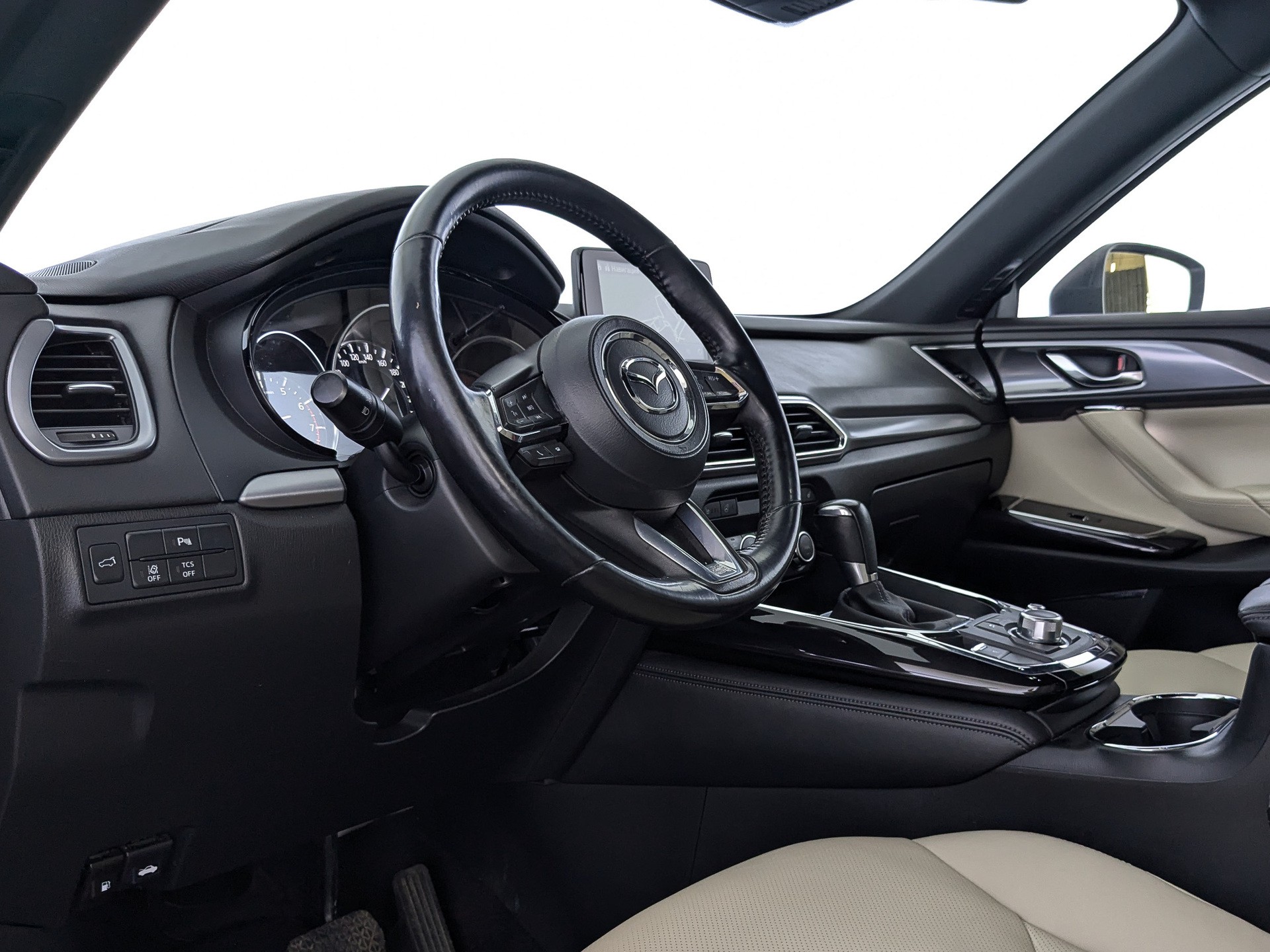 Mazda CX-9#19325