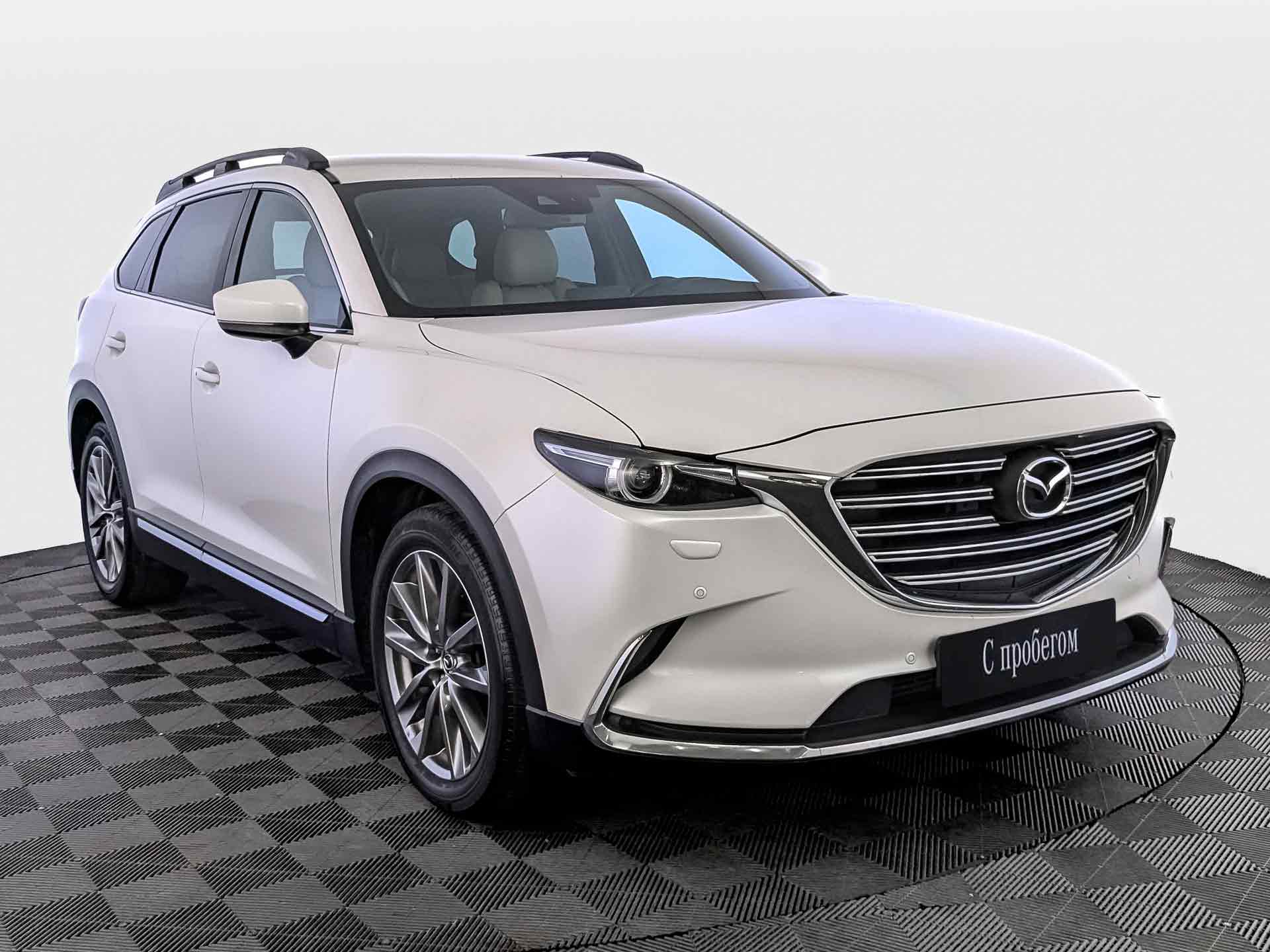 Mazda CX-9#19326
