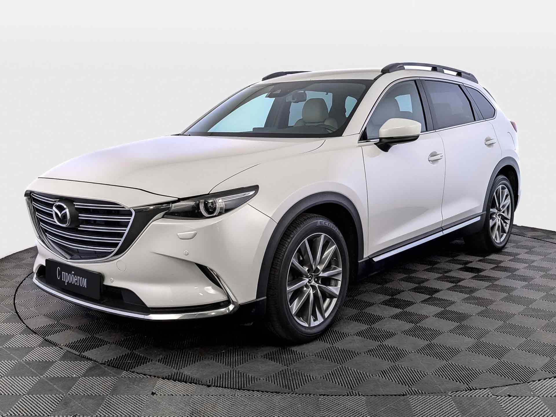 Mazda CX-9#19328