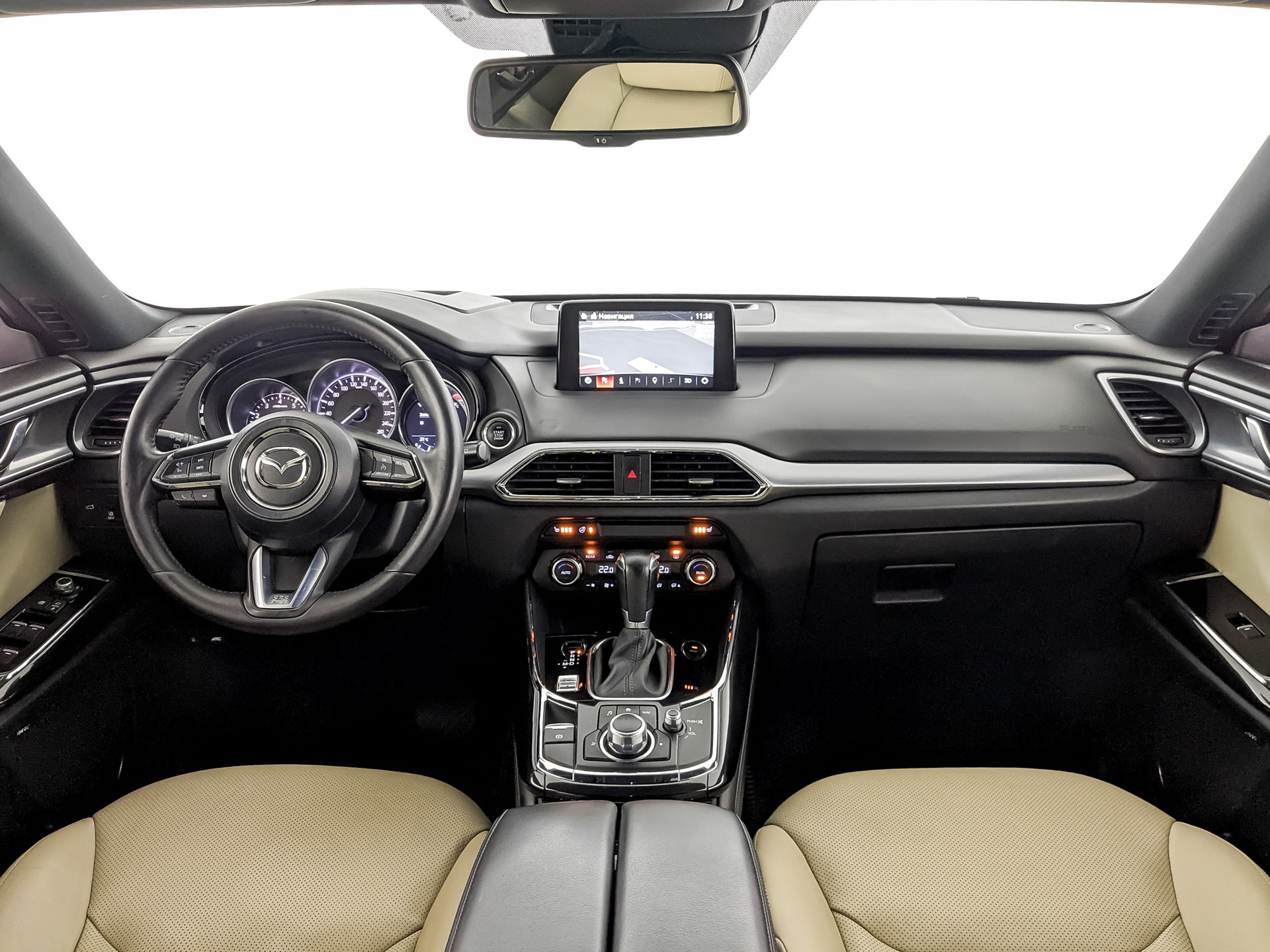 Mazda CX-9#29577