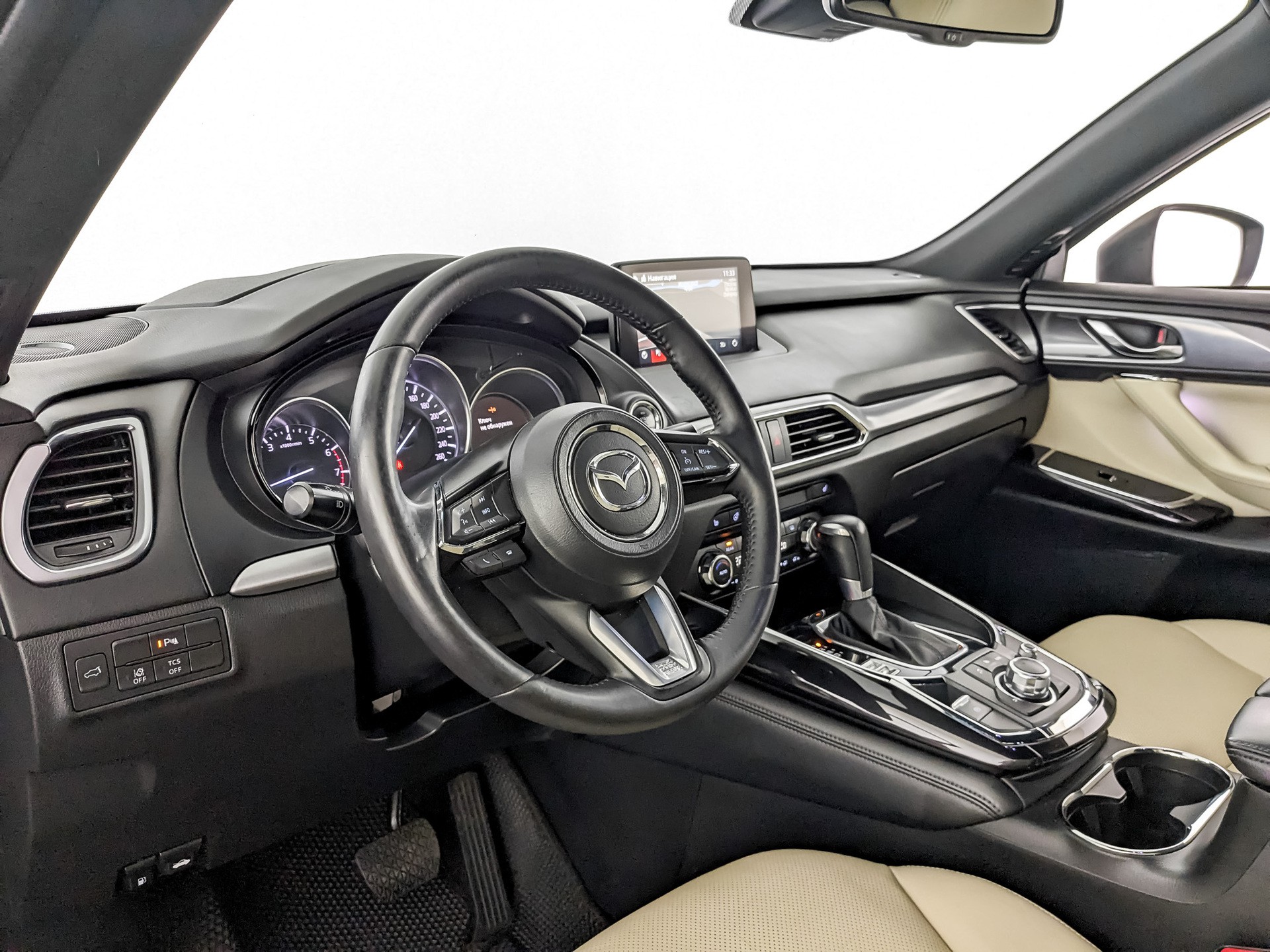 Mazda CX-9#29578