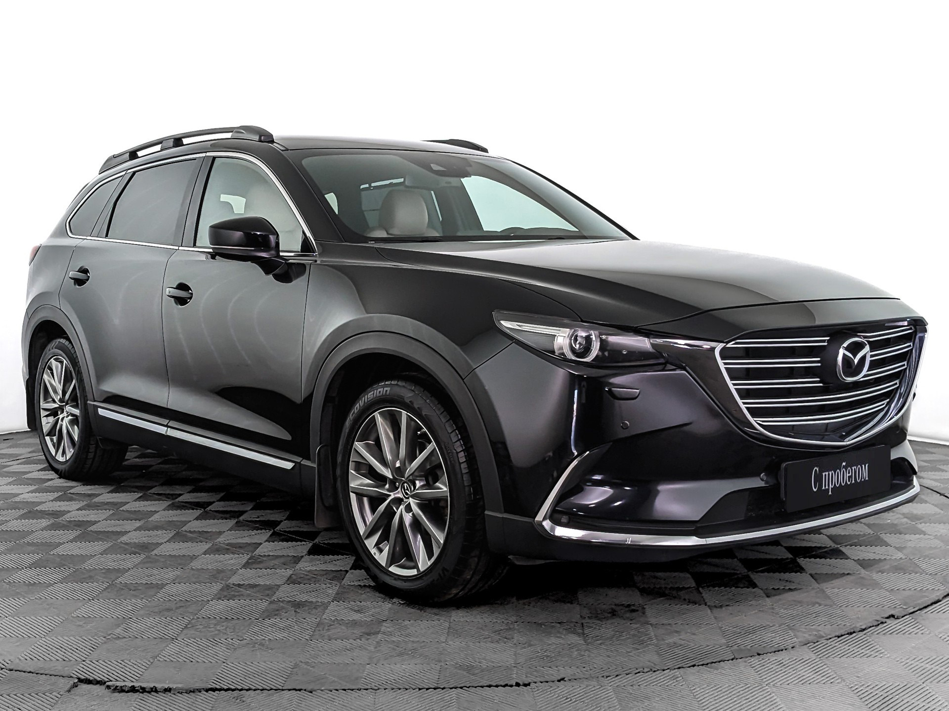 Mazda CX-9#29579