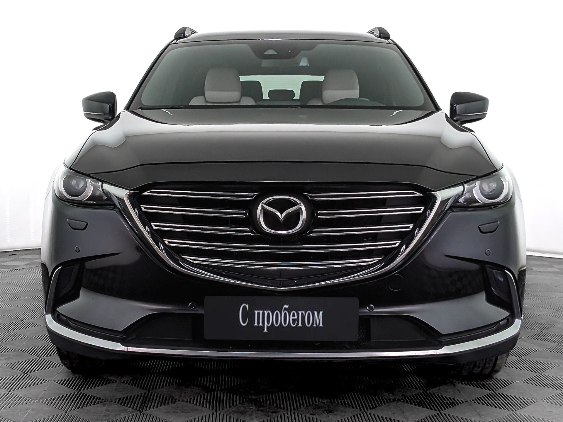 Mazda CX-9#29580