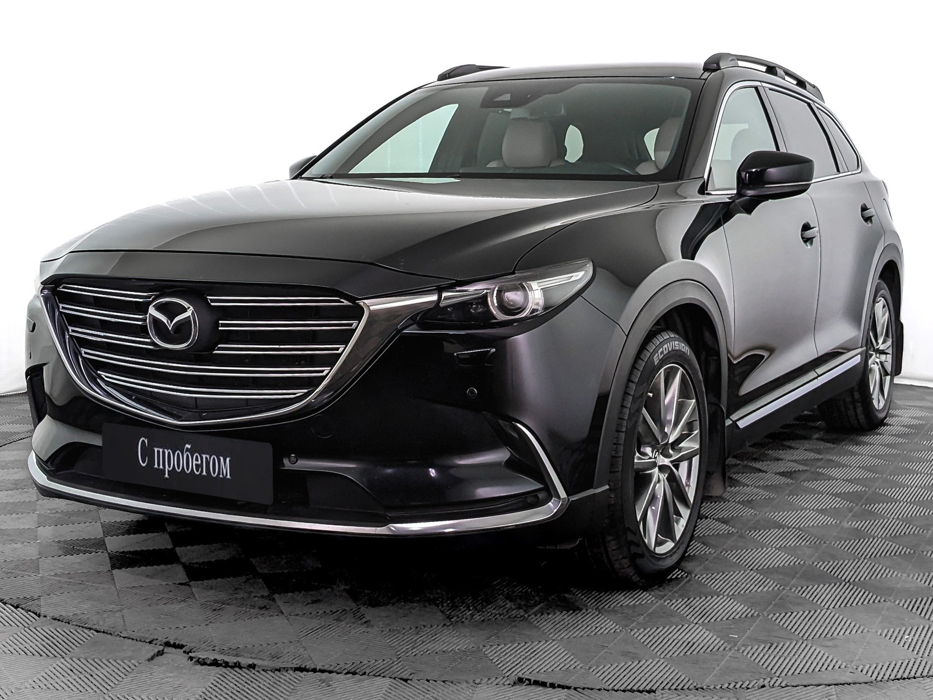 Mazda CX-9#29581