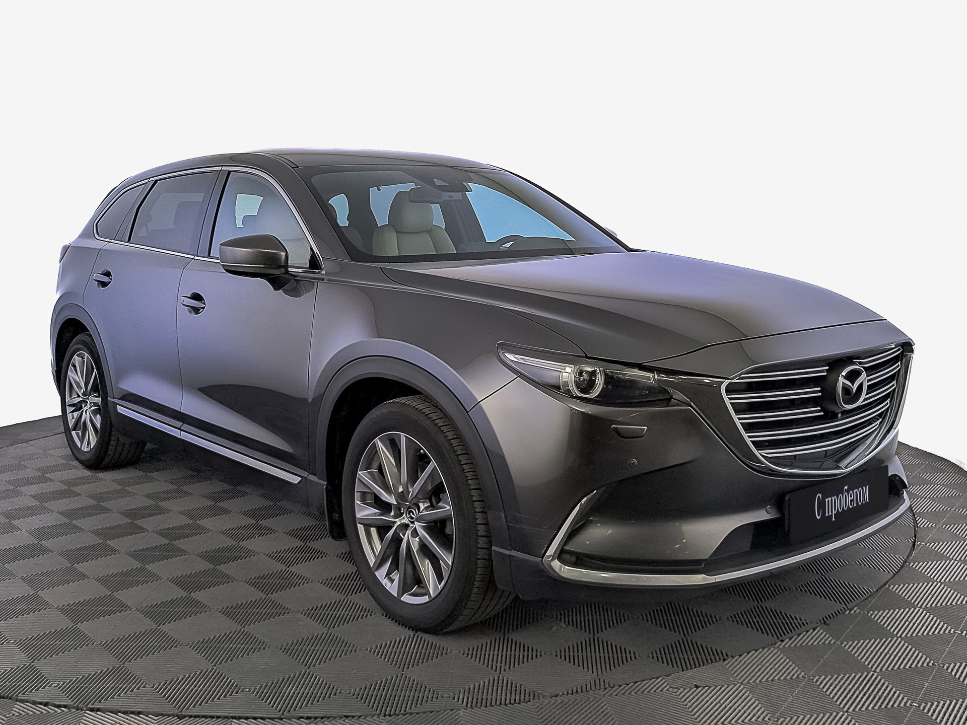 Mazda CX-9#29591