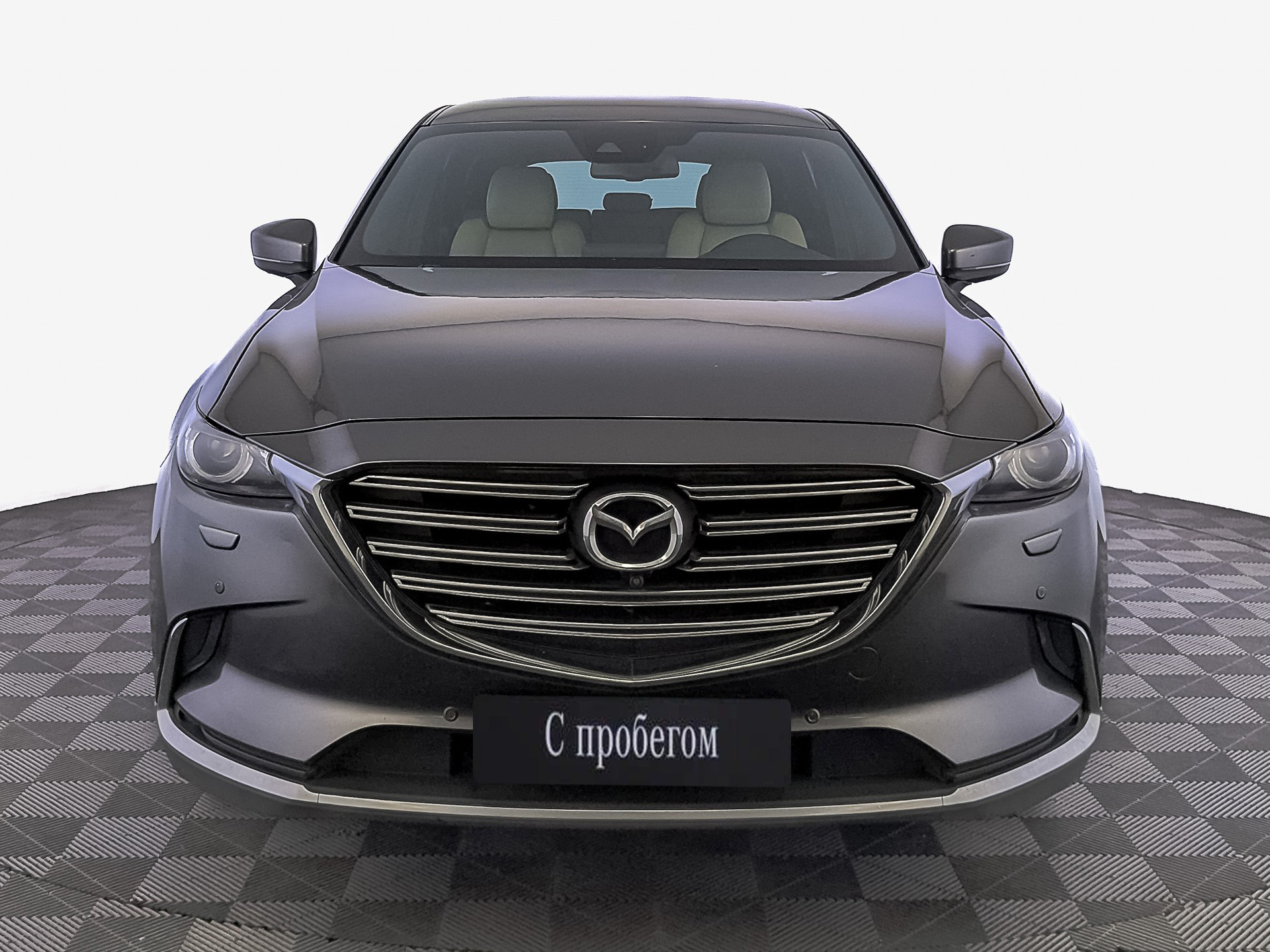 Mazda CX-9#29592