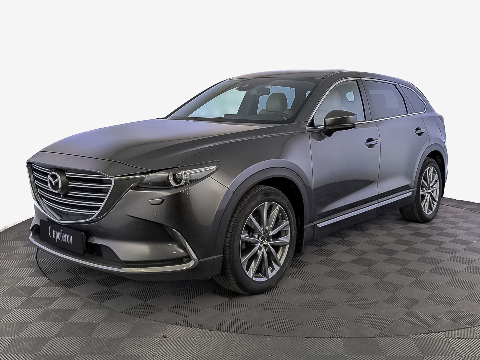 Mazda CX-9#29593