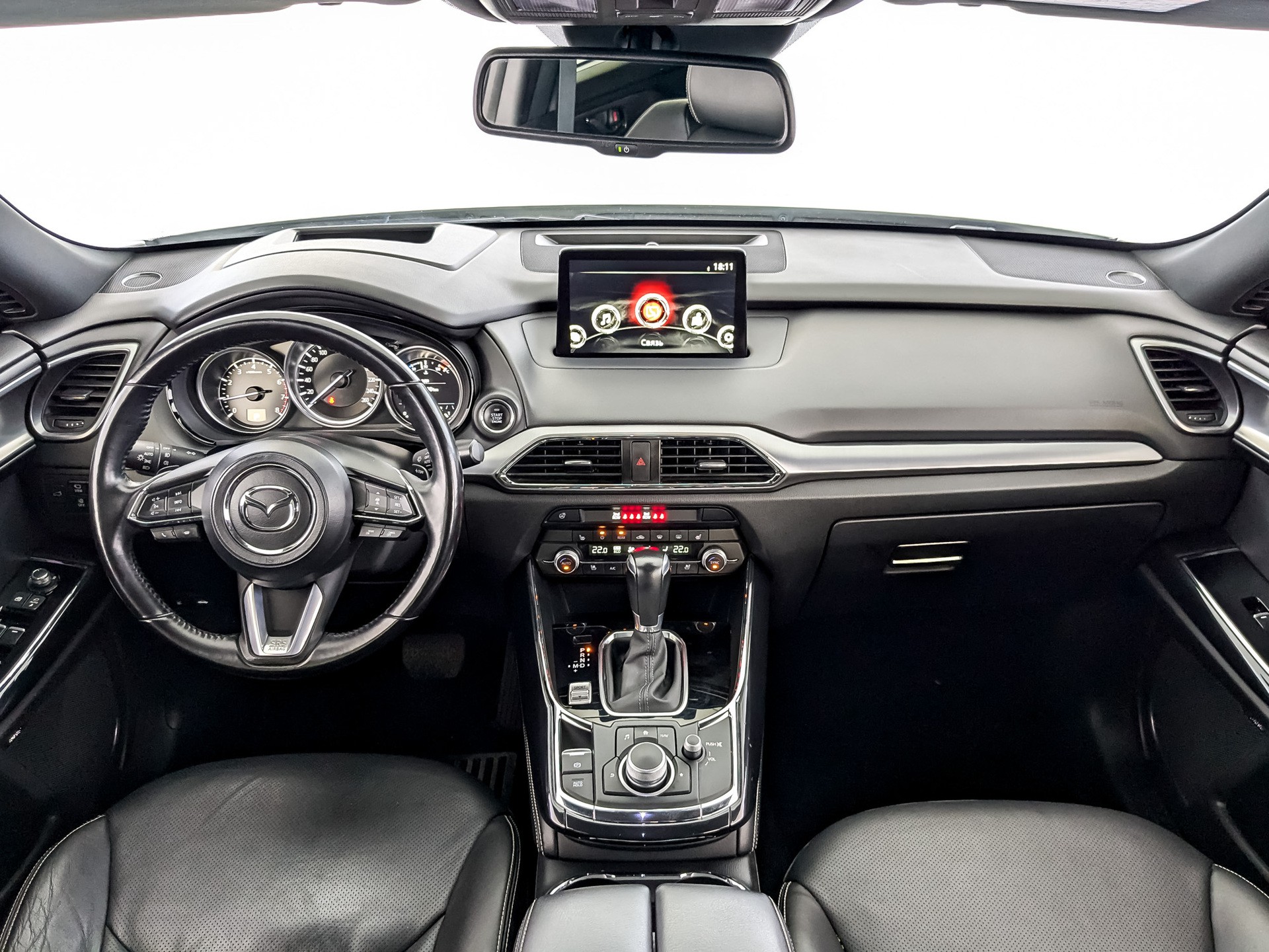 Mazda CX-9#29601