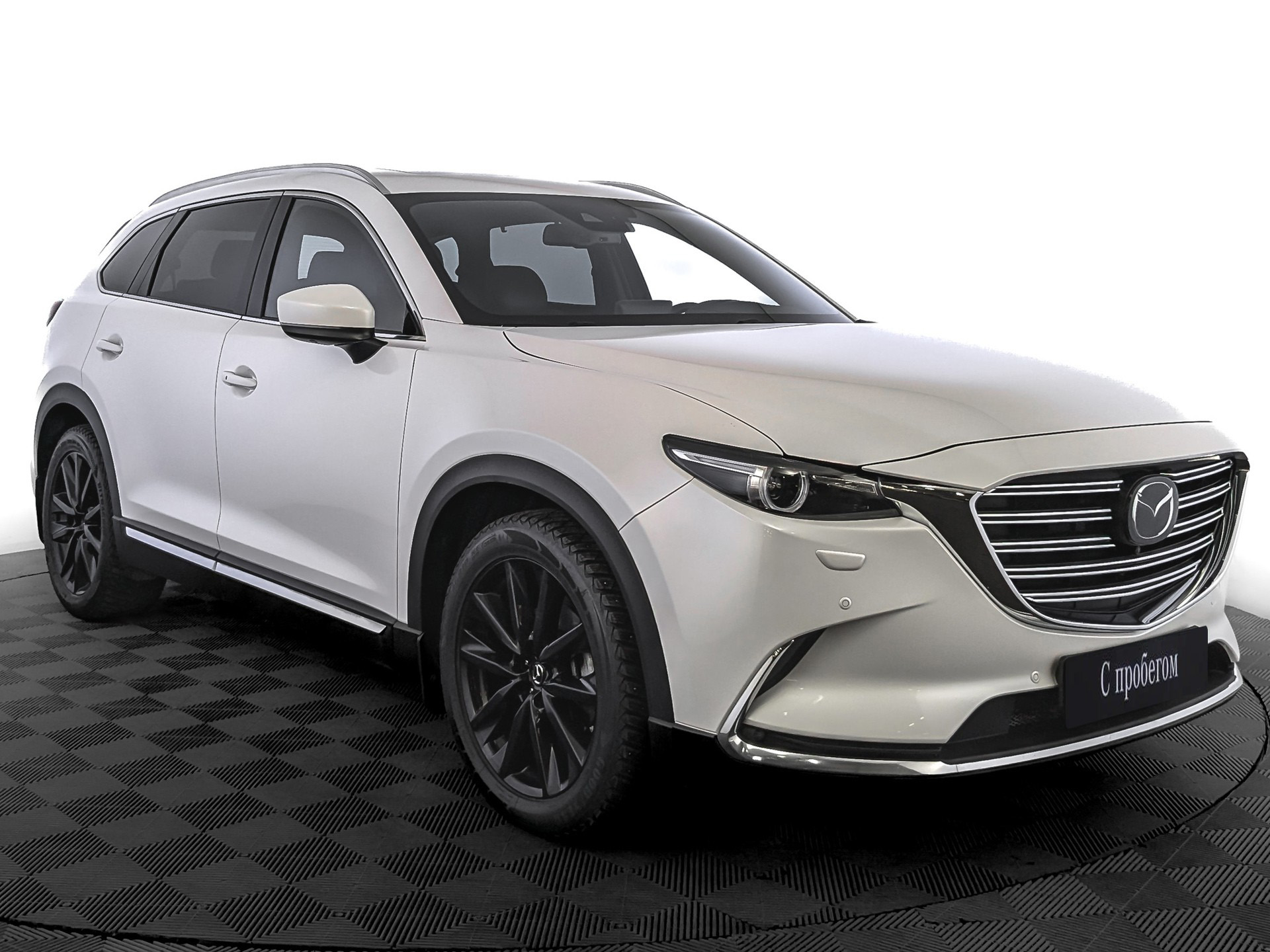 Mazda CX-9#29603