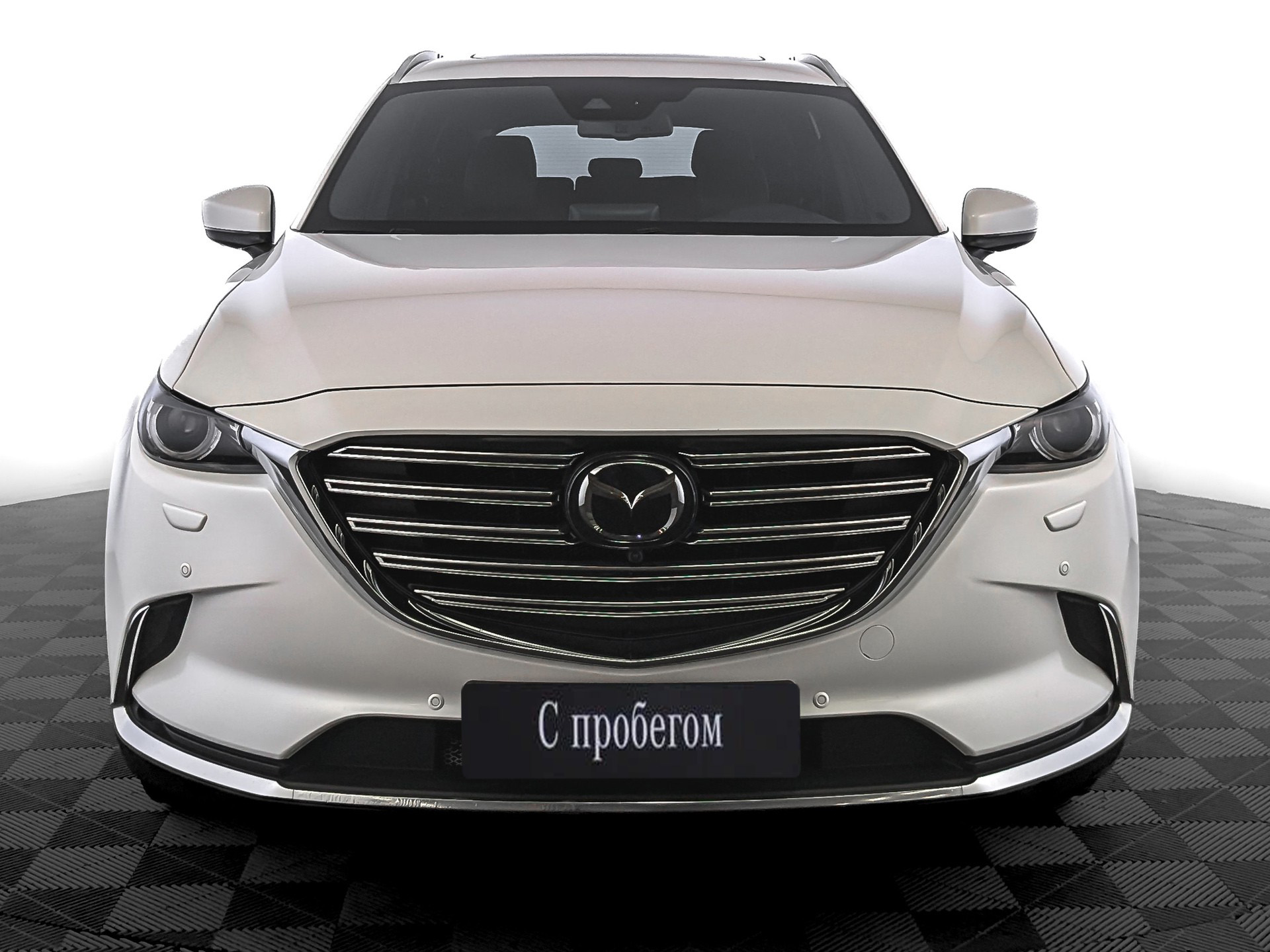 Mazda CX-9#29604