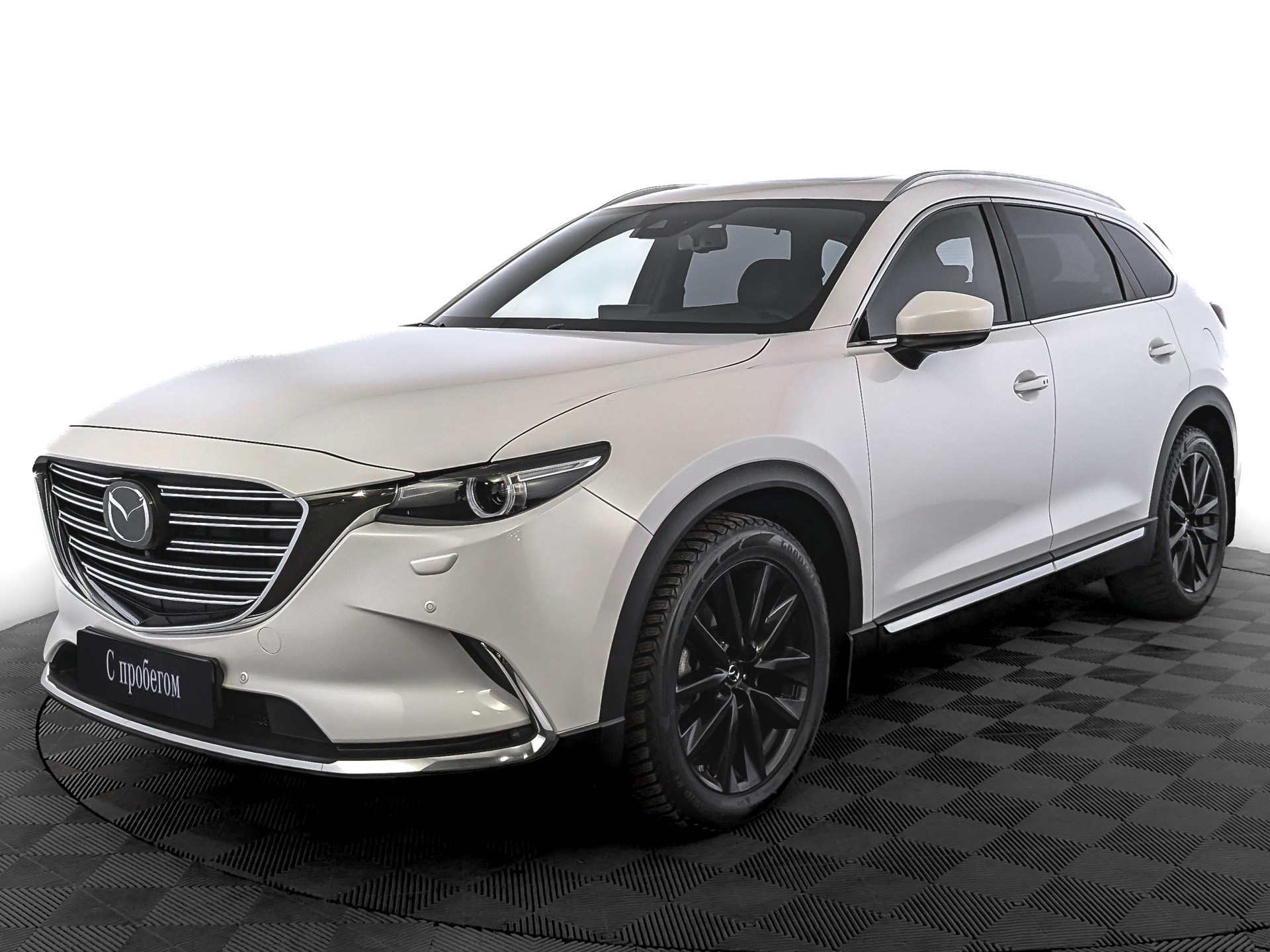 Mazda CX-9#29605