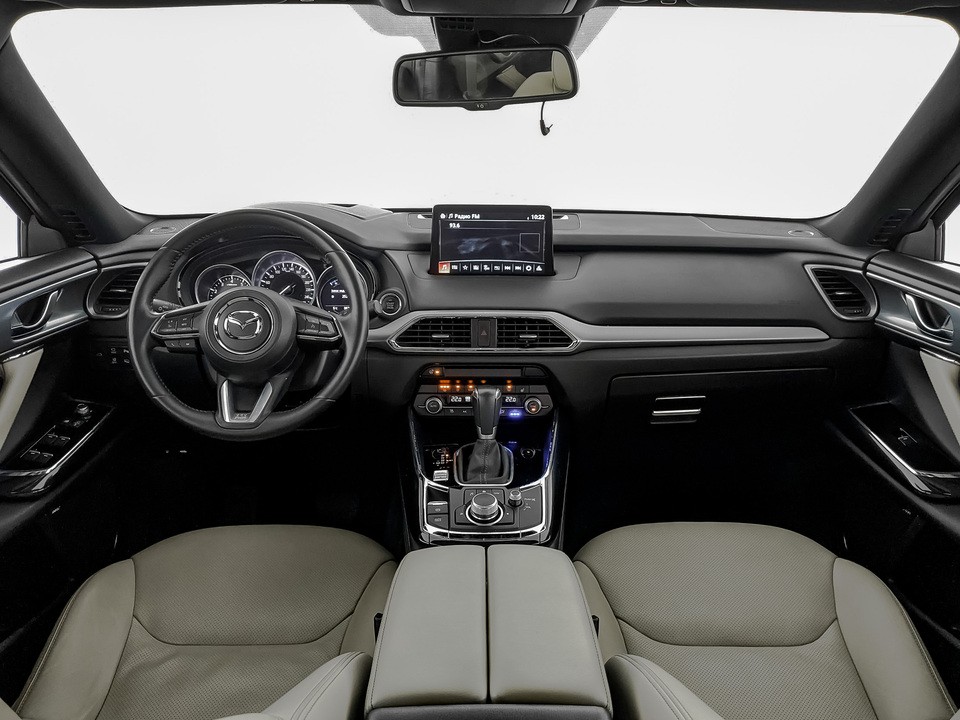 Mazda CX-9#8965