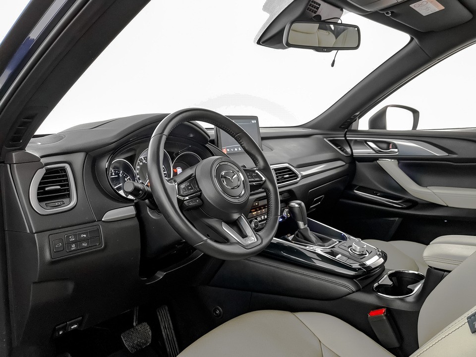 Mazda CX-9#8966