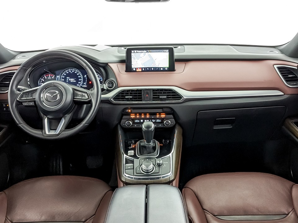 Mazda CX-9#8975