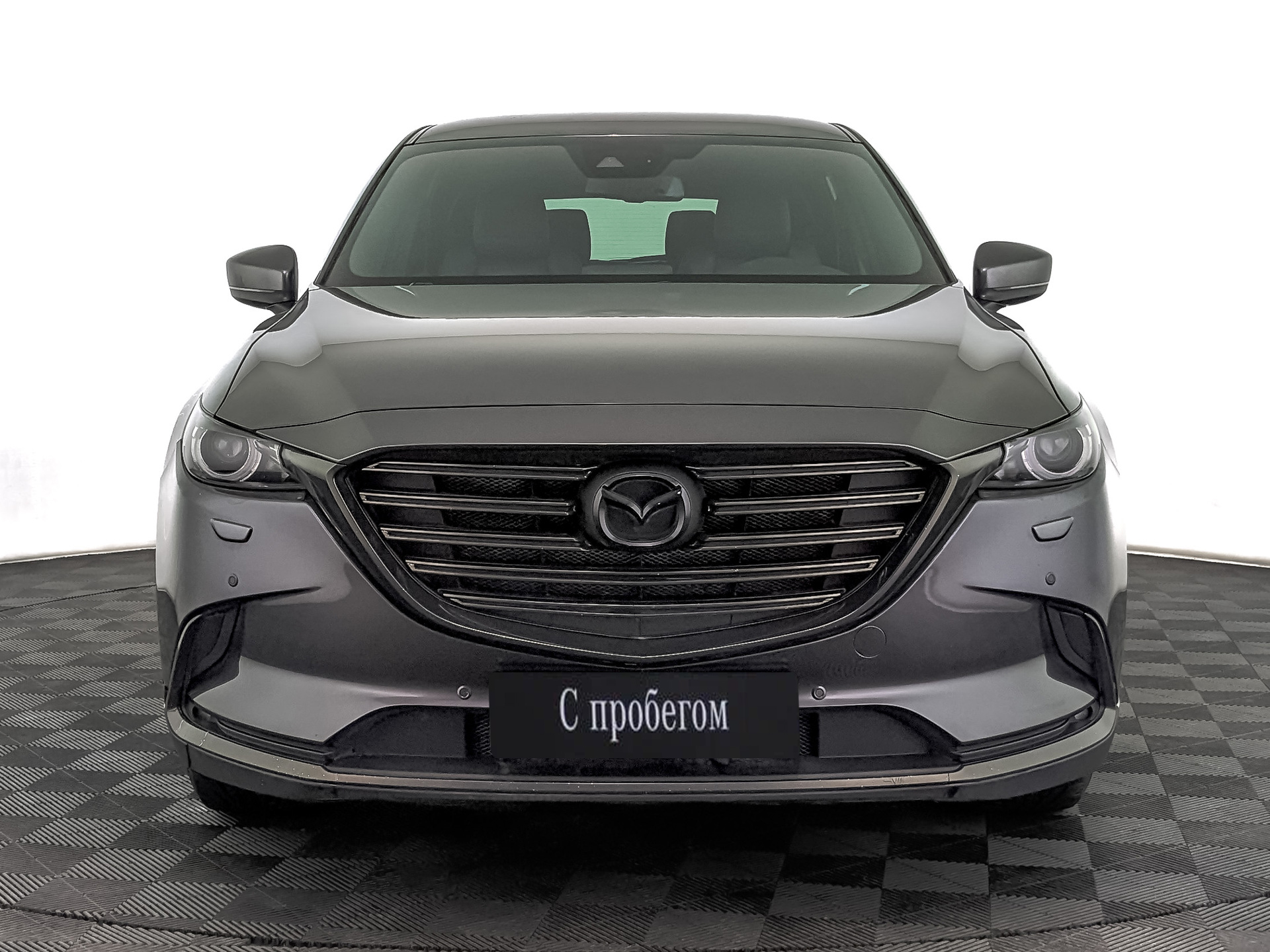 Mazda CX-9#8988