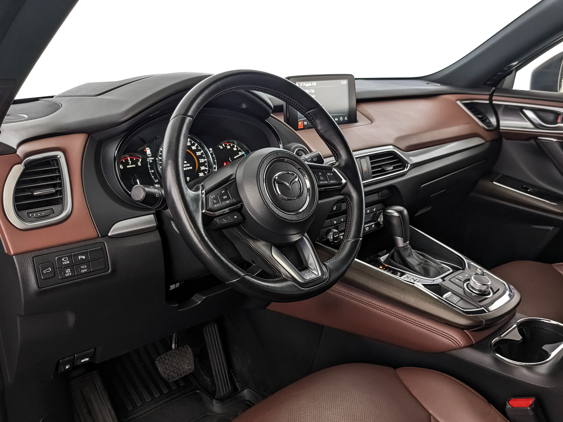 Mazda CX-9#9006