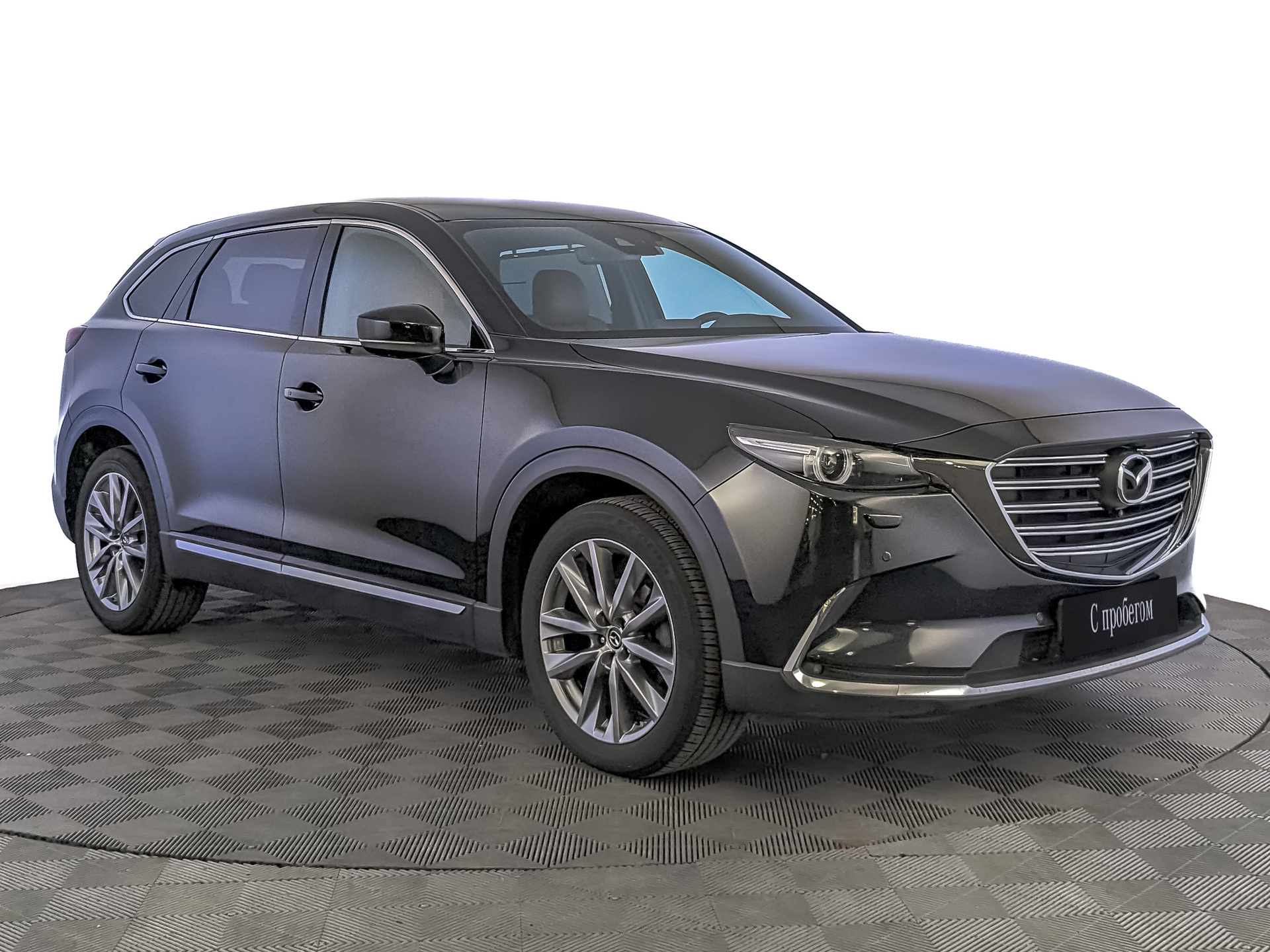 Mazda CX-9#9007